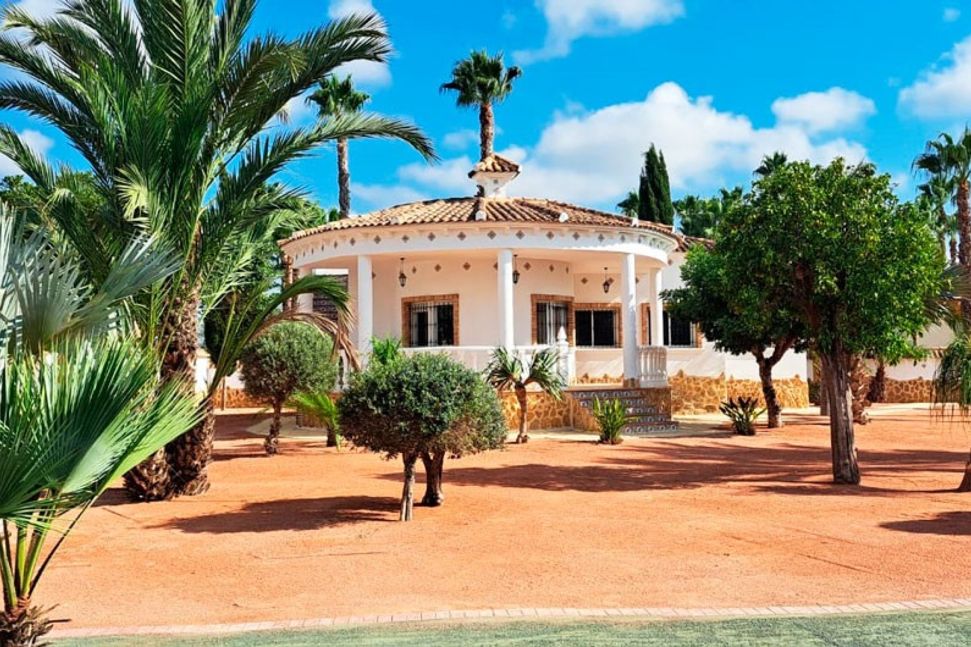 Revente - Villa - Catral - Catral - Country