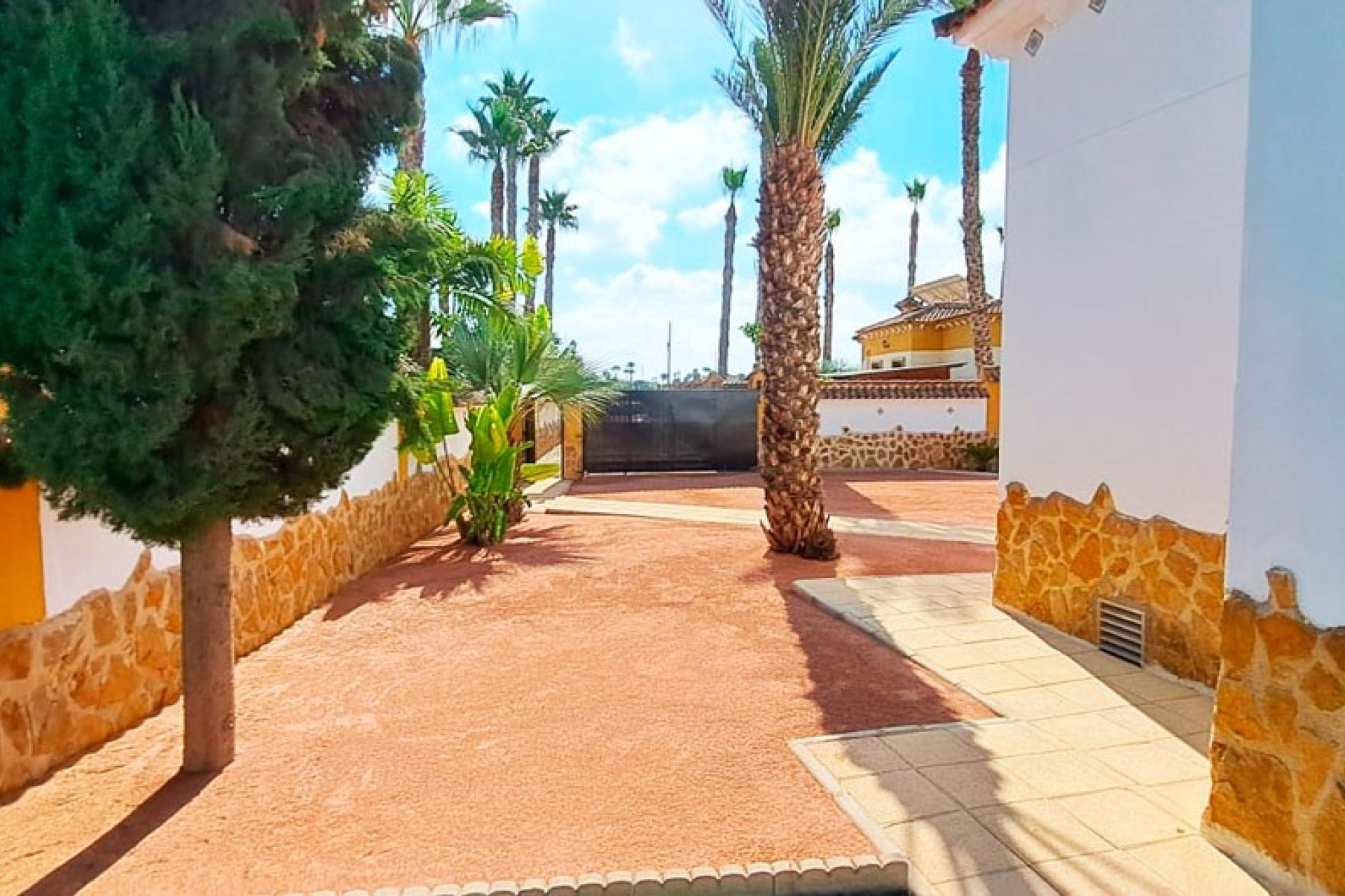 Revente - Villa - Catral - Catral - Country