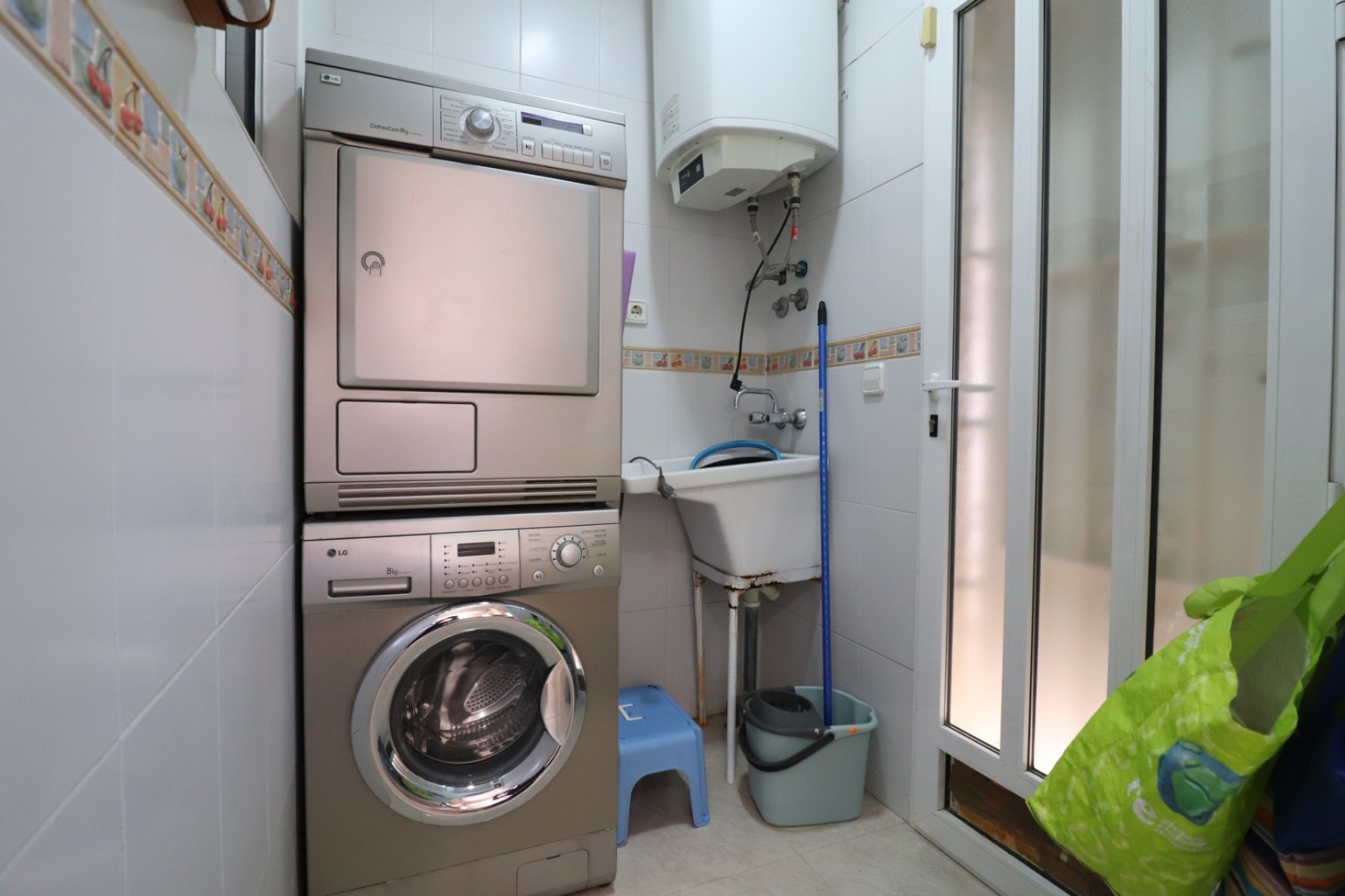 Revente - Villa - Catral - Catral - Country