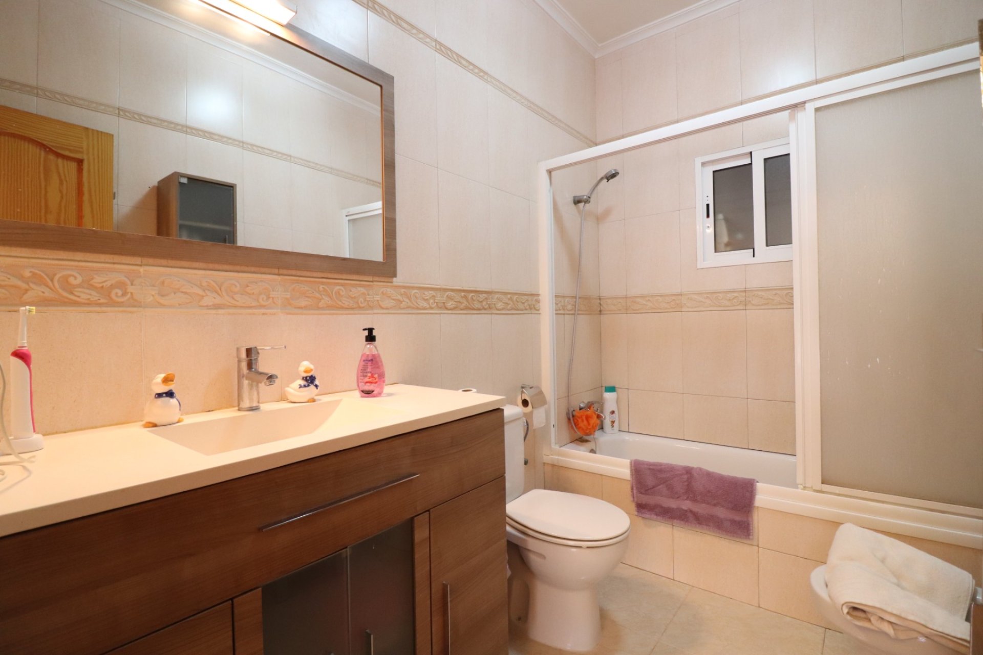 Revente - Villa - Catral - Catral - Country