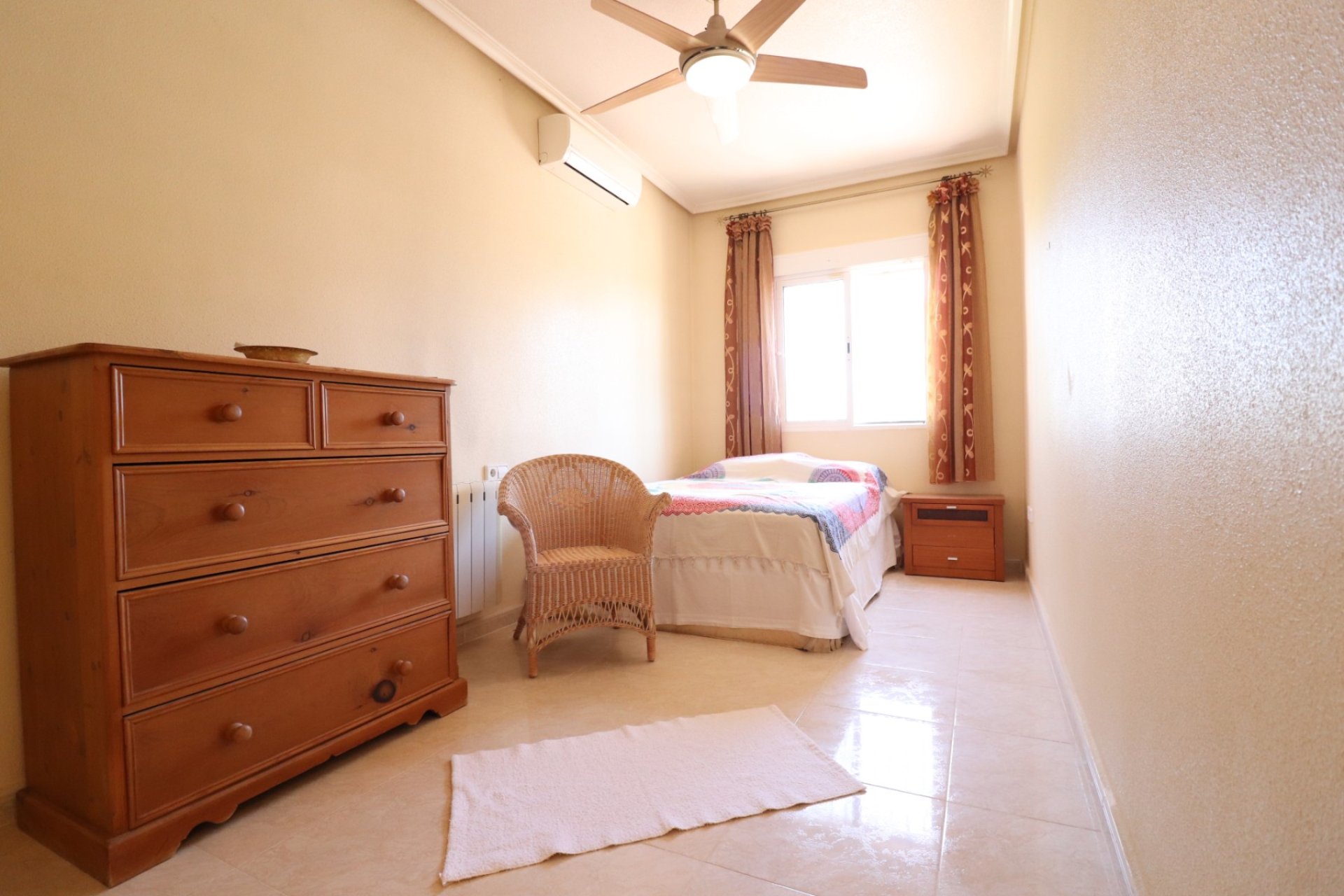 Revente - Villa - Catral - Catral - Country