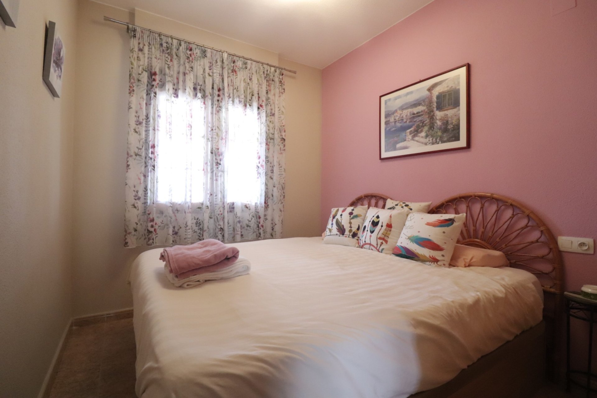 Revente - Villa - Ciudad Quesada - Atalayas