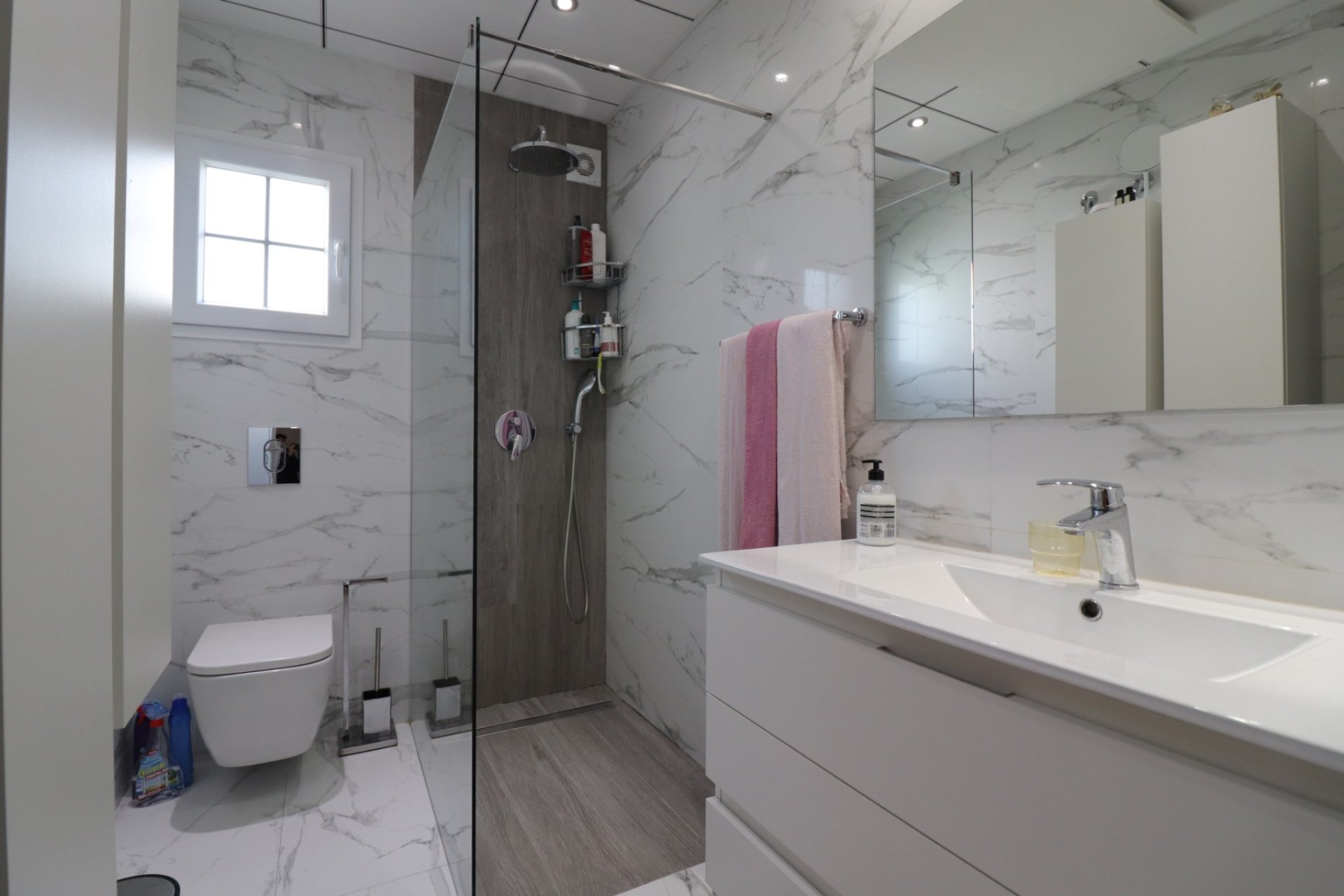 Revente - Villa - Ciudad Quesada - Atalayas