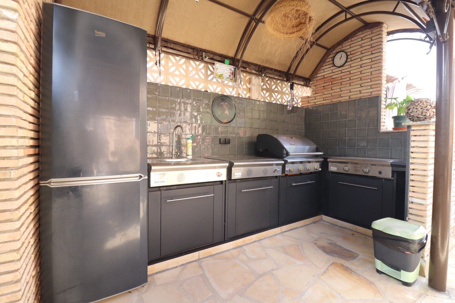 Revente - Villa - Ciudad Quesada - Atalayas