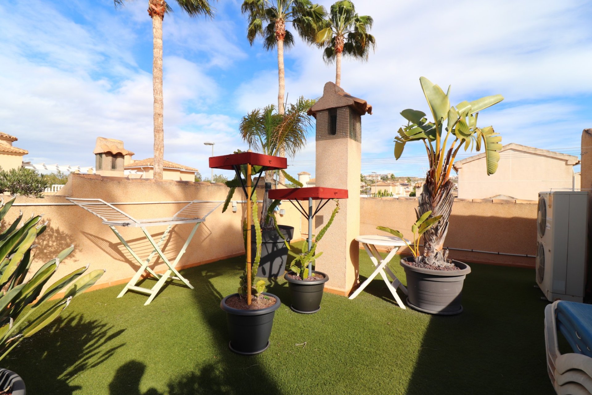 Revente - Villa - Ciudad Quesada - Atalayas