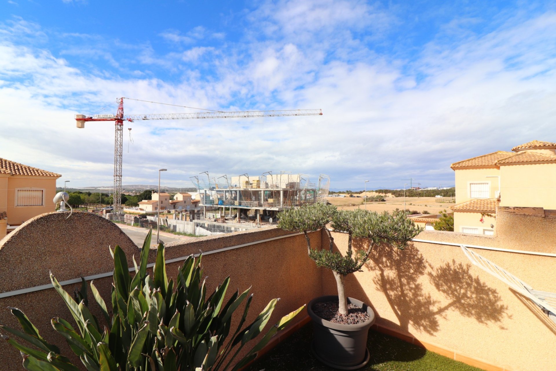 Revente - Villa - Ciudad Quesada - Atalayas