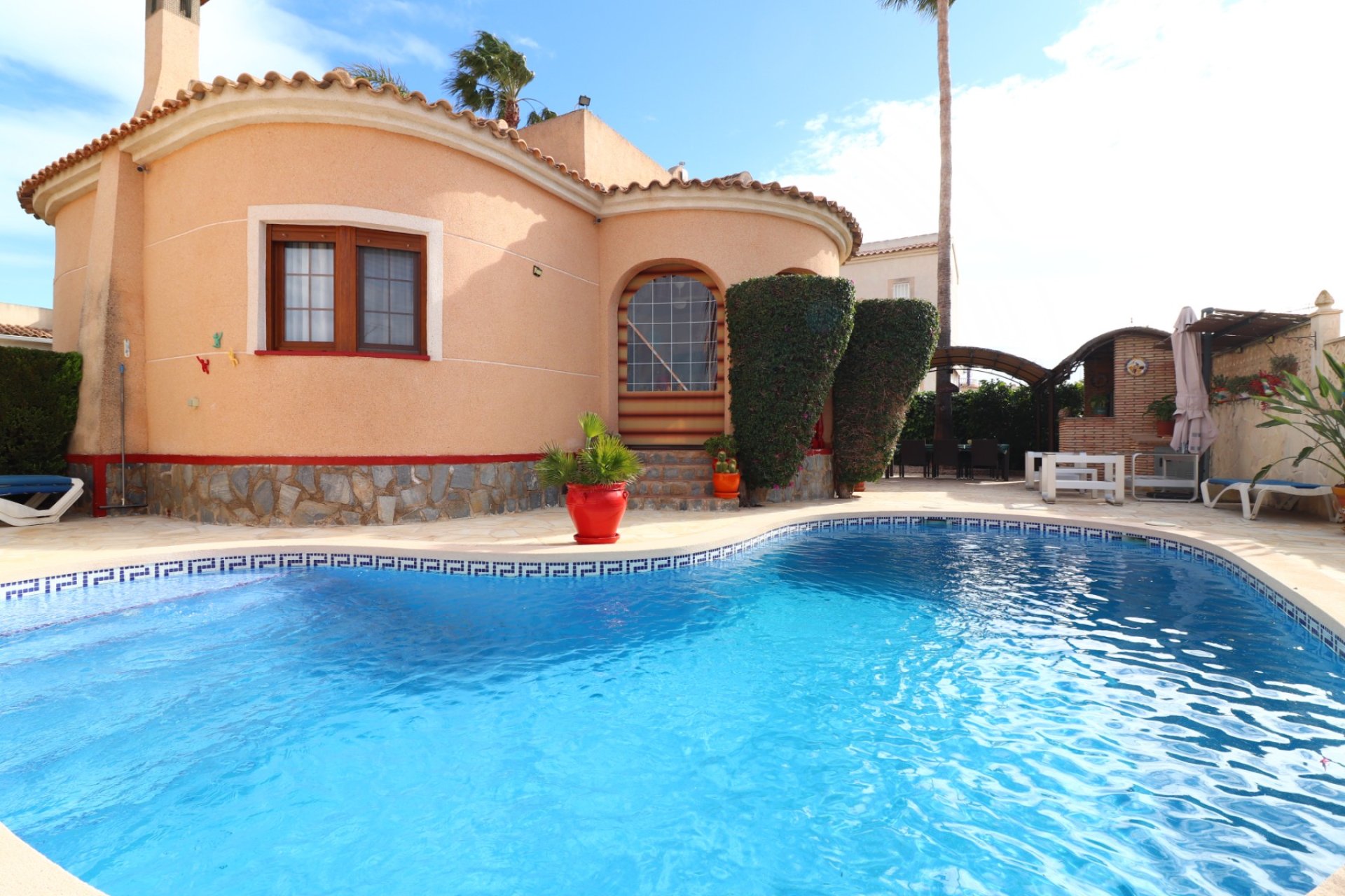 Revente - Villa - Ciudad Quesada - Atalayas