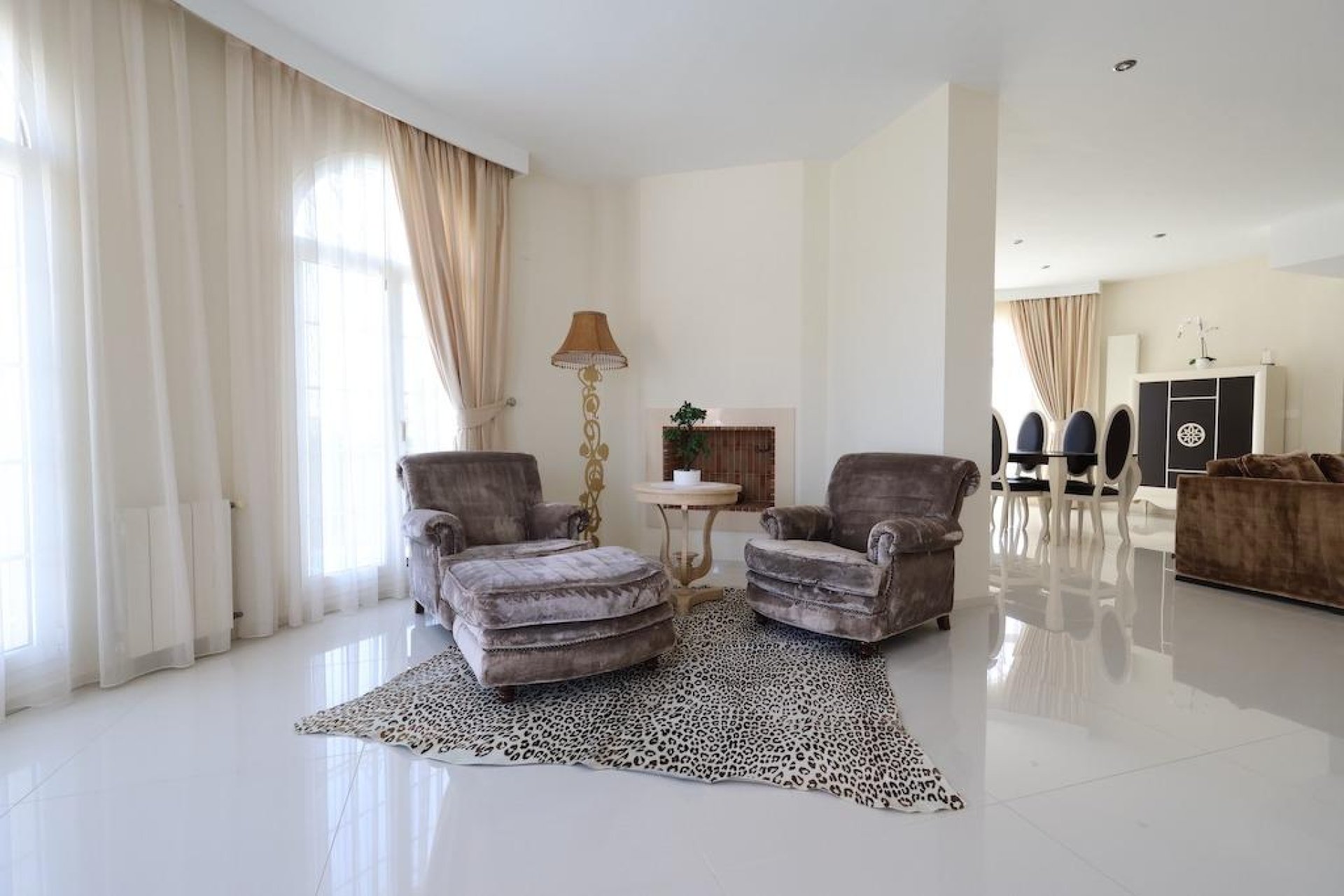 Revente - Villa - Ciudad Quesada - Ciudad Quesada - Doña Pepa