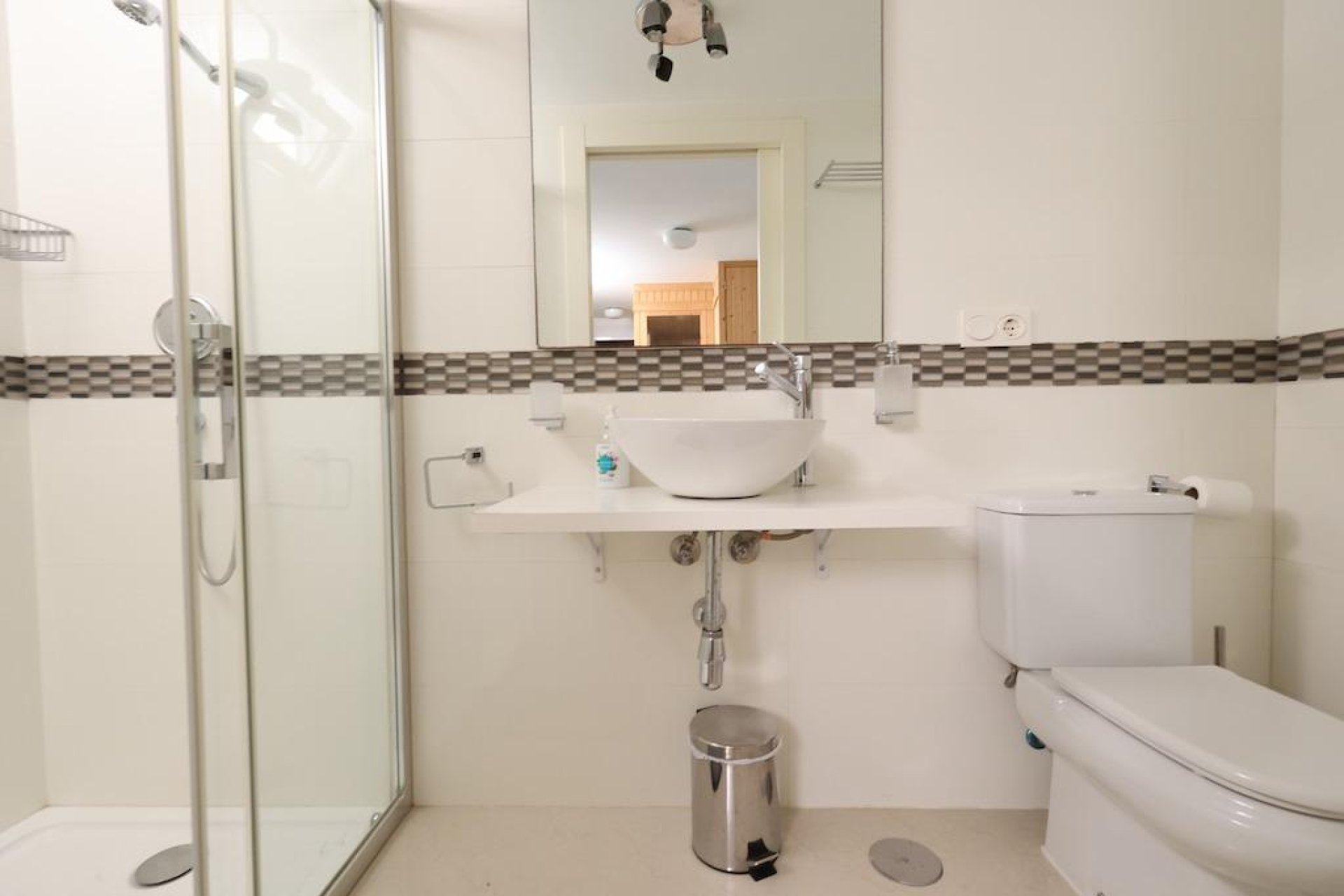 Revente - Villa - Ciudad Quesada - Ciudad Quesada - Doña Pepa