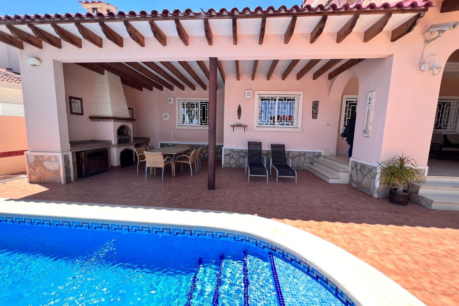 Revente - Villa - Ciudad Quesada - Ciudad Quesada - Doña Pepa