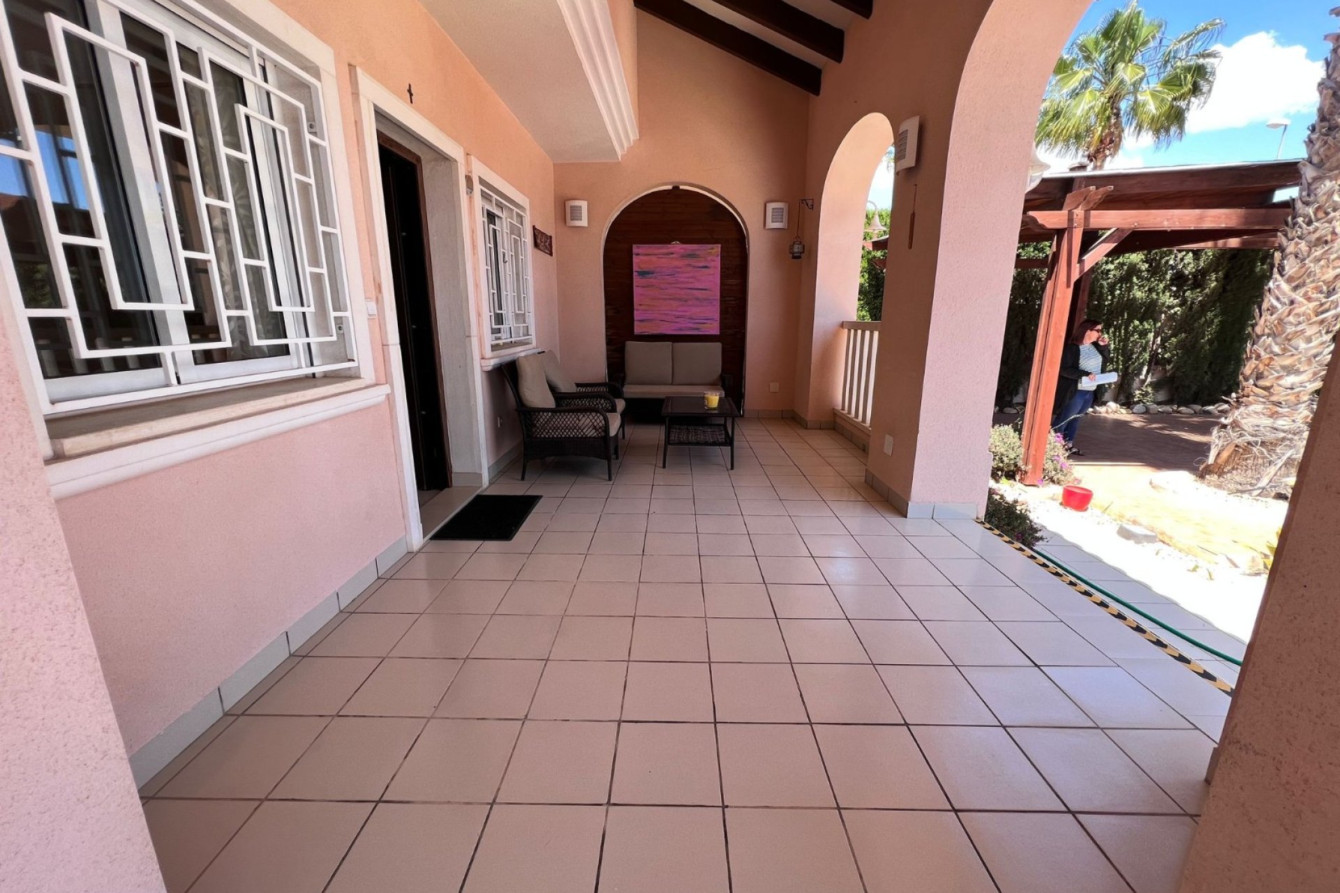 Revente - Villa - Ciudad Quesada - Ciudad Quesada - Doña Pepa