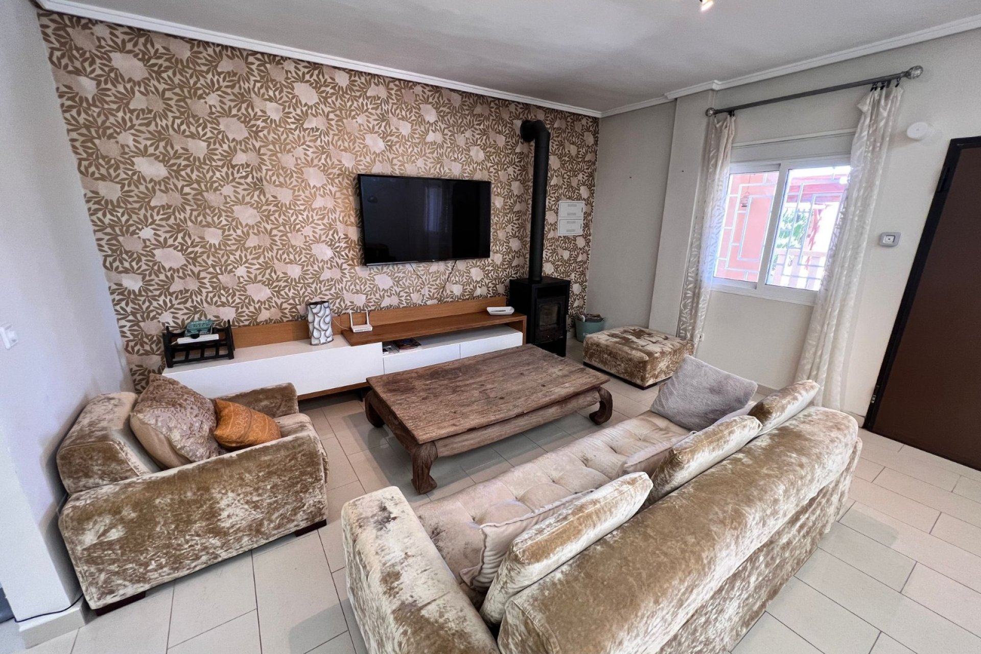 Revente - Villa - Ciudad Quesada - Ciudad Quesada - Doña Pepa