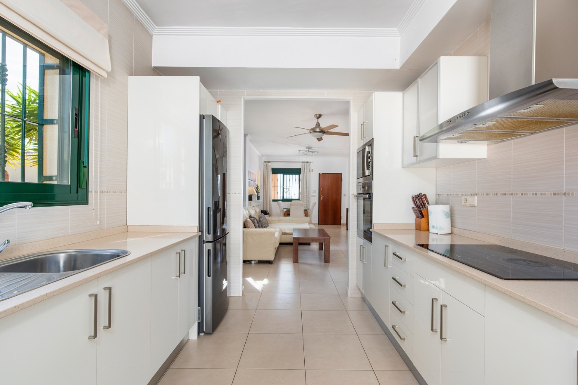 Revente - Villa - Ciudad Quesada - Ciudad Quesada - Rojales