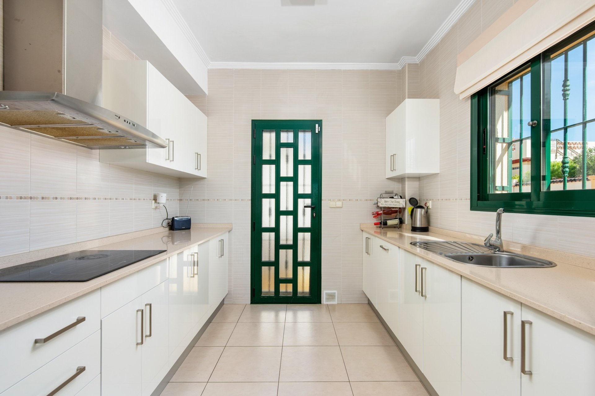 Revente - Villa - Ciudad Quesada - Ciudad Quesada - Rojales