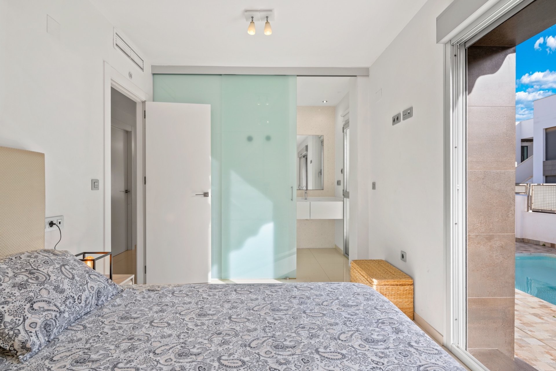 Revente - Villa - Ciudad Quesada - Ciudad Quesada - Rojales