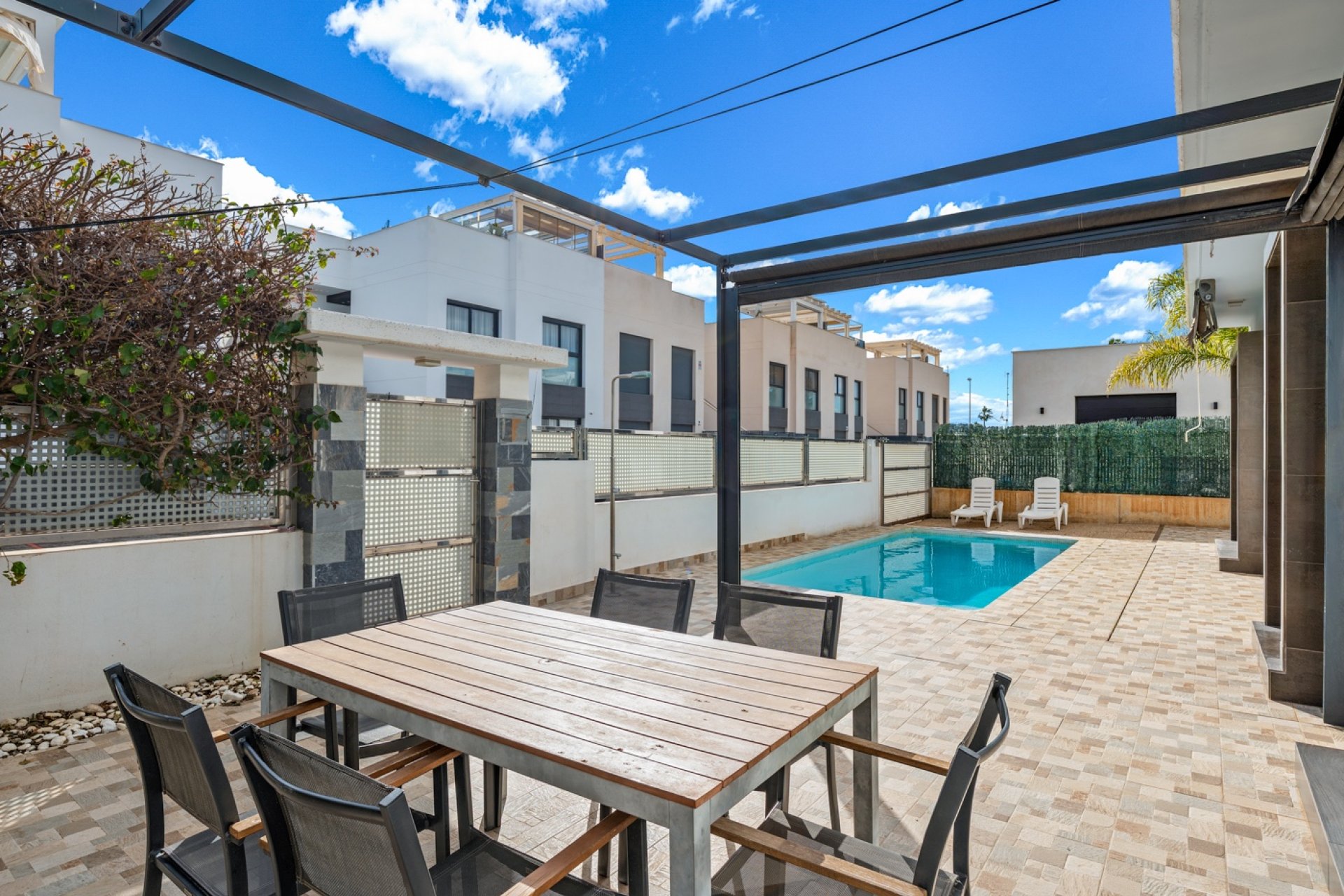 Revente - Villa - Ciudad Quesada - Ciudad Quesada - Rojales