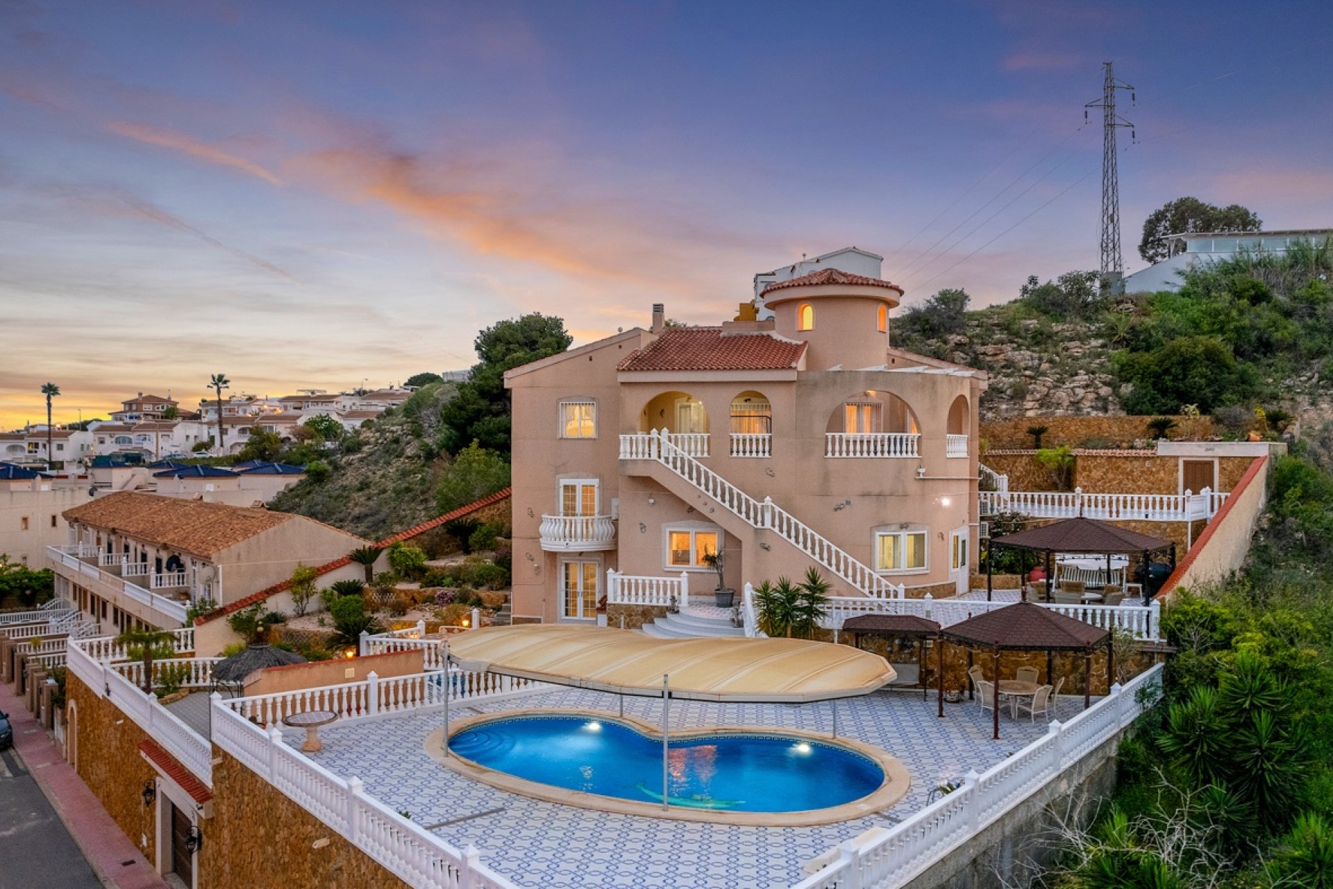 Revente - Villa - Ciudad Quesada - Ciudad Quesada - Rojales