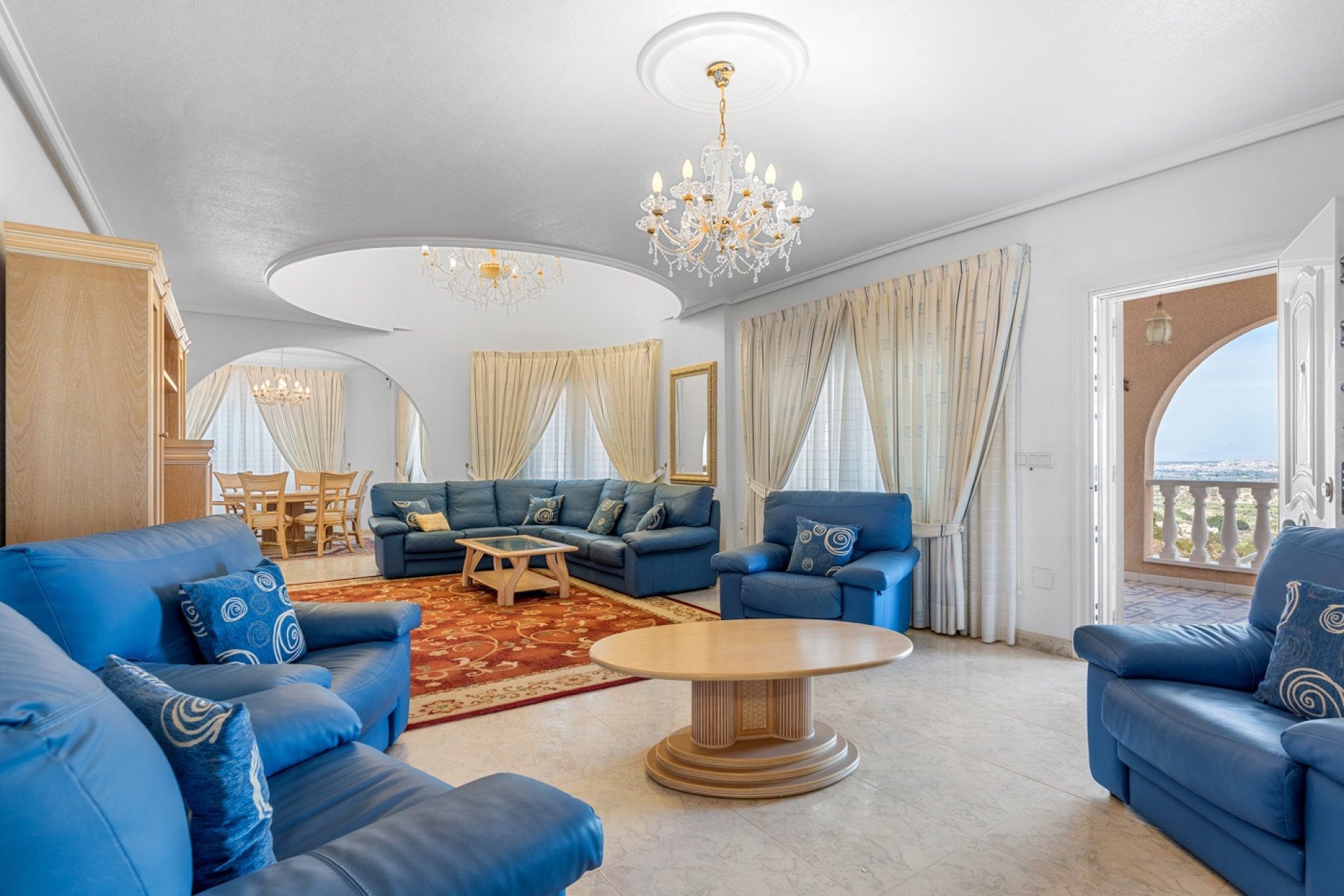 Revente - Villa - Ciudad Quesada - Ciudad Quesada - Rojales