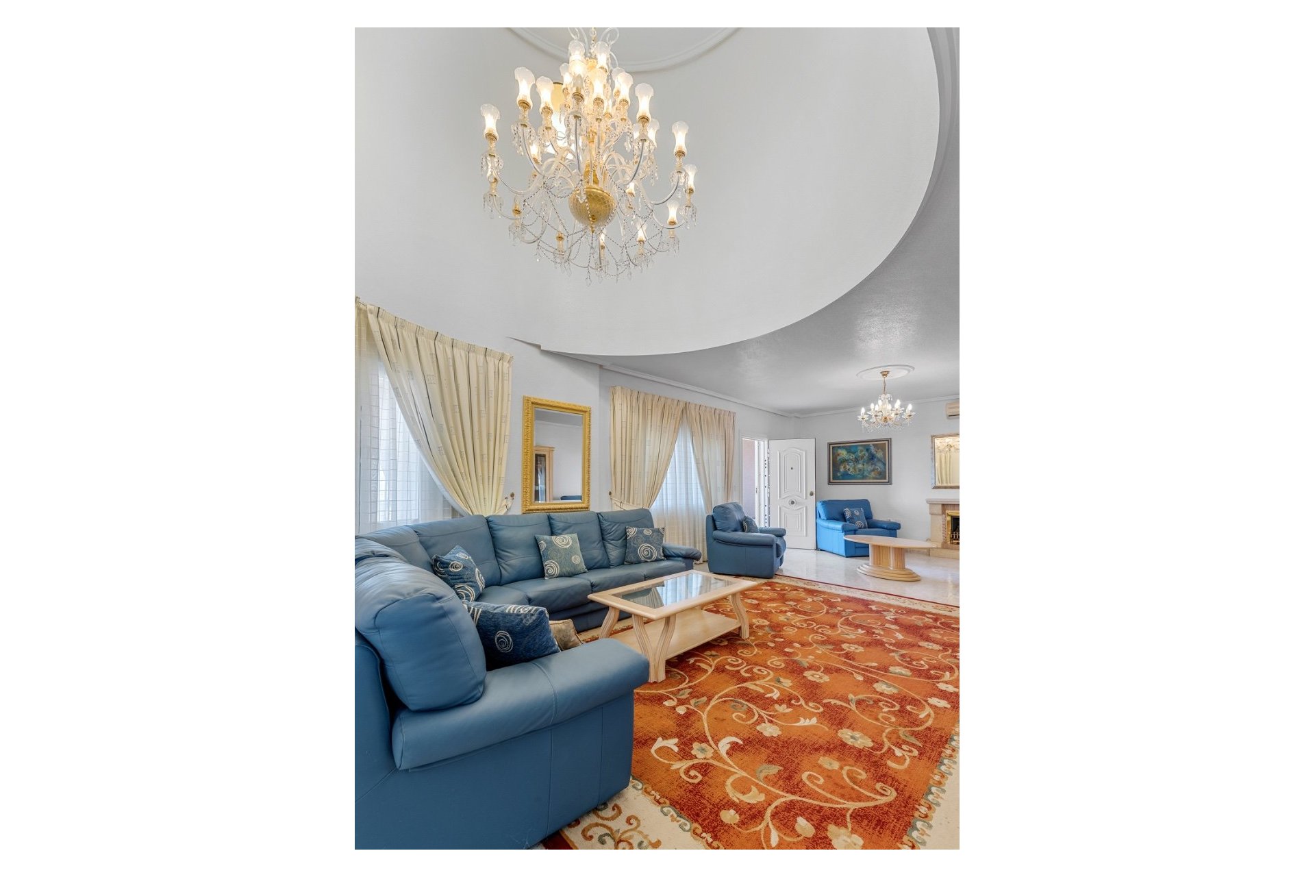 Revente - Villa - Ciudad Quesada - Ciudad Quesada - Rojales