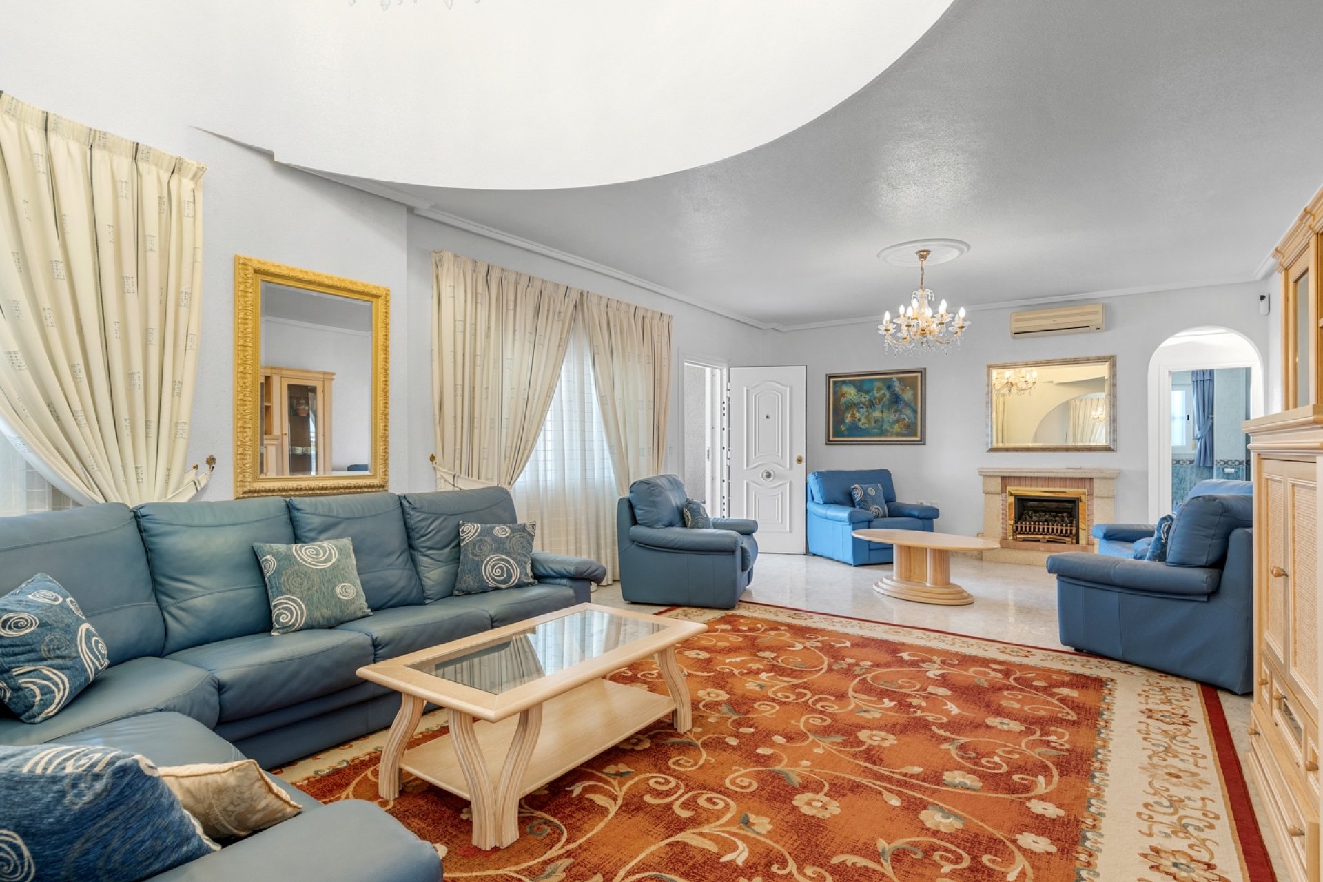 Revente - Villa - Ciudad Quesada - Ciudad Quesada - Rojales