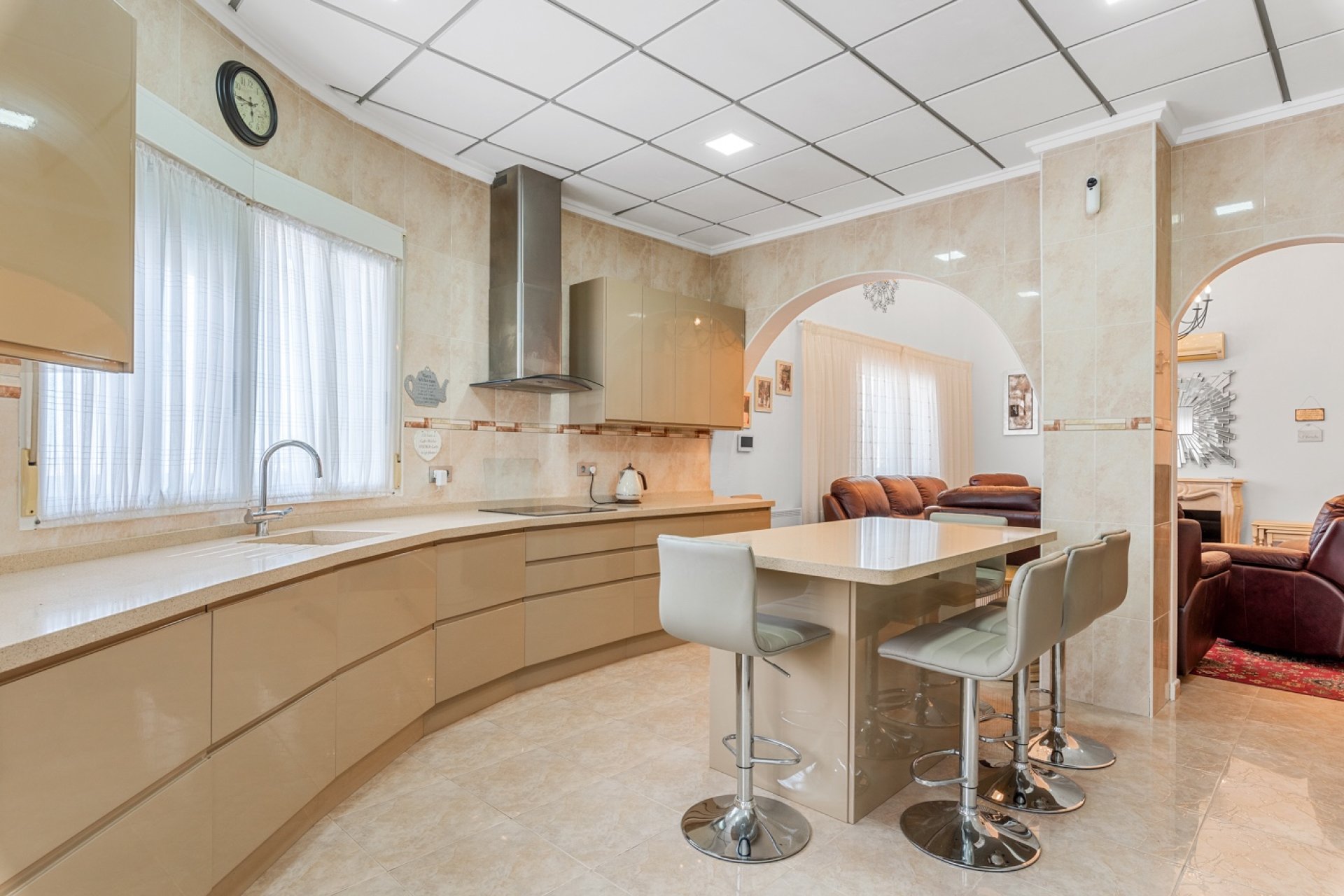 Revente - Villa - Ciudad Quesada - Ciudad Quesada - Rojales