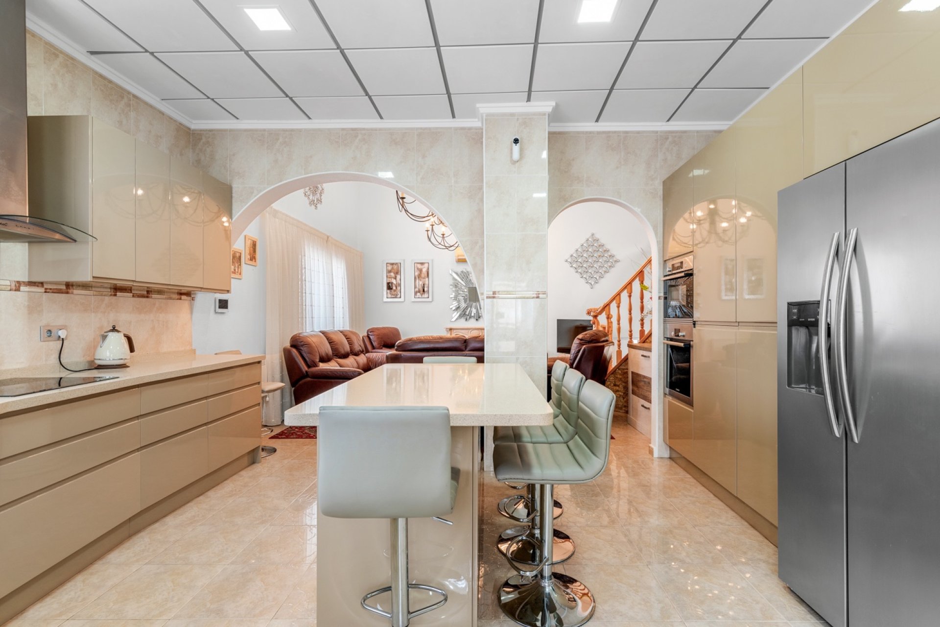 Revente - Villa - Ciudad Quesada - Ciudad Quesada - Rojales