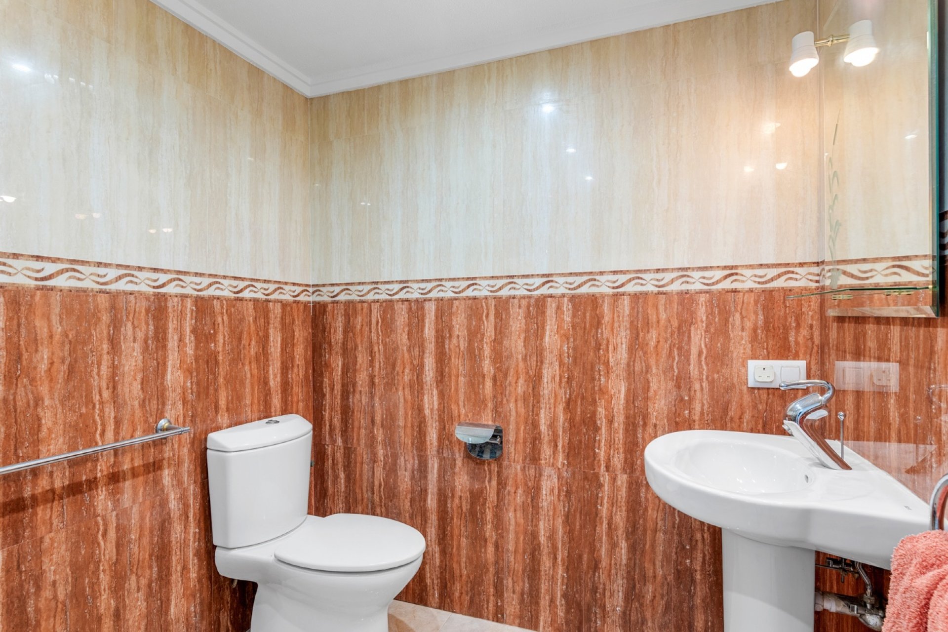 Revente - Villa - Ciudad Quesada - Ciudad Quesada - Rojales