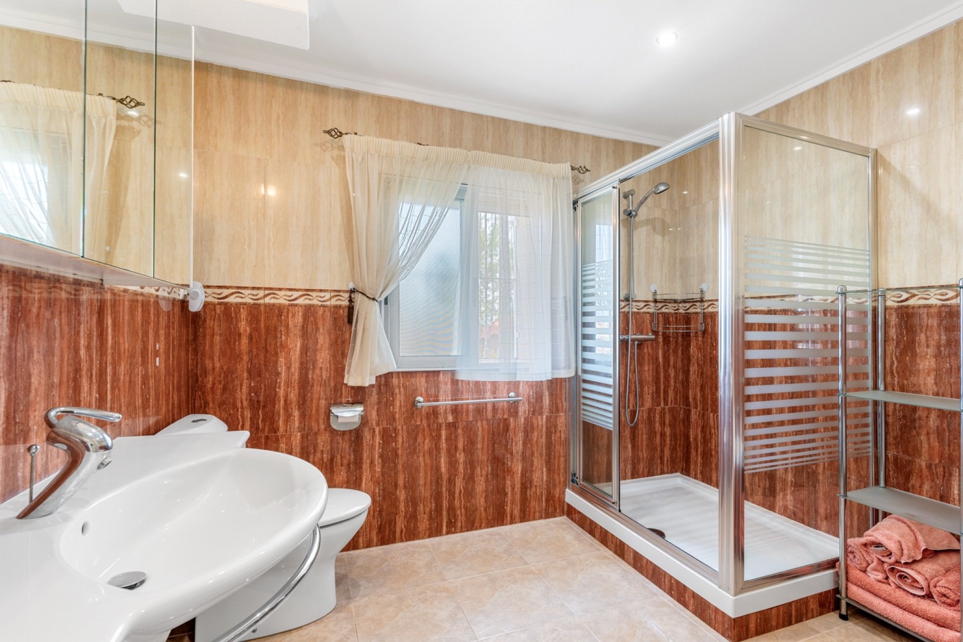 Revente - Villa - Ciudad Quesada - Ciudad Quesada - Rojales