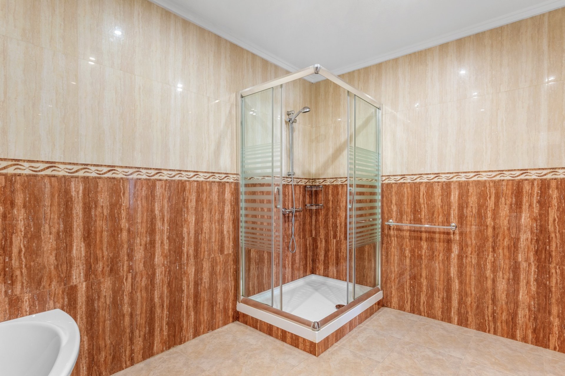 Revente - Villa - Ciudad Quesada - Ciudad Quesada - Rojales