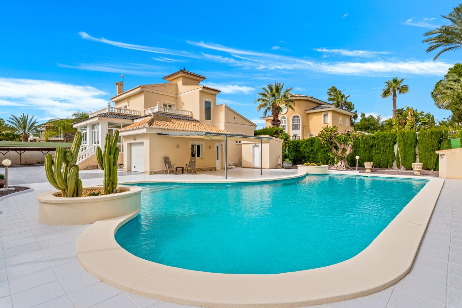 Revente - Villa - Ciudad Quesada - Ciudad Quesada - Rojales