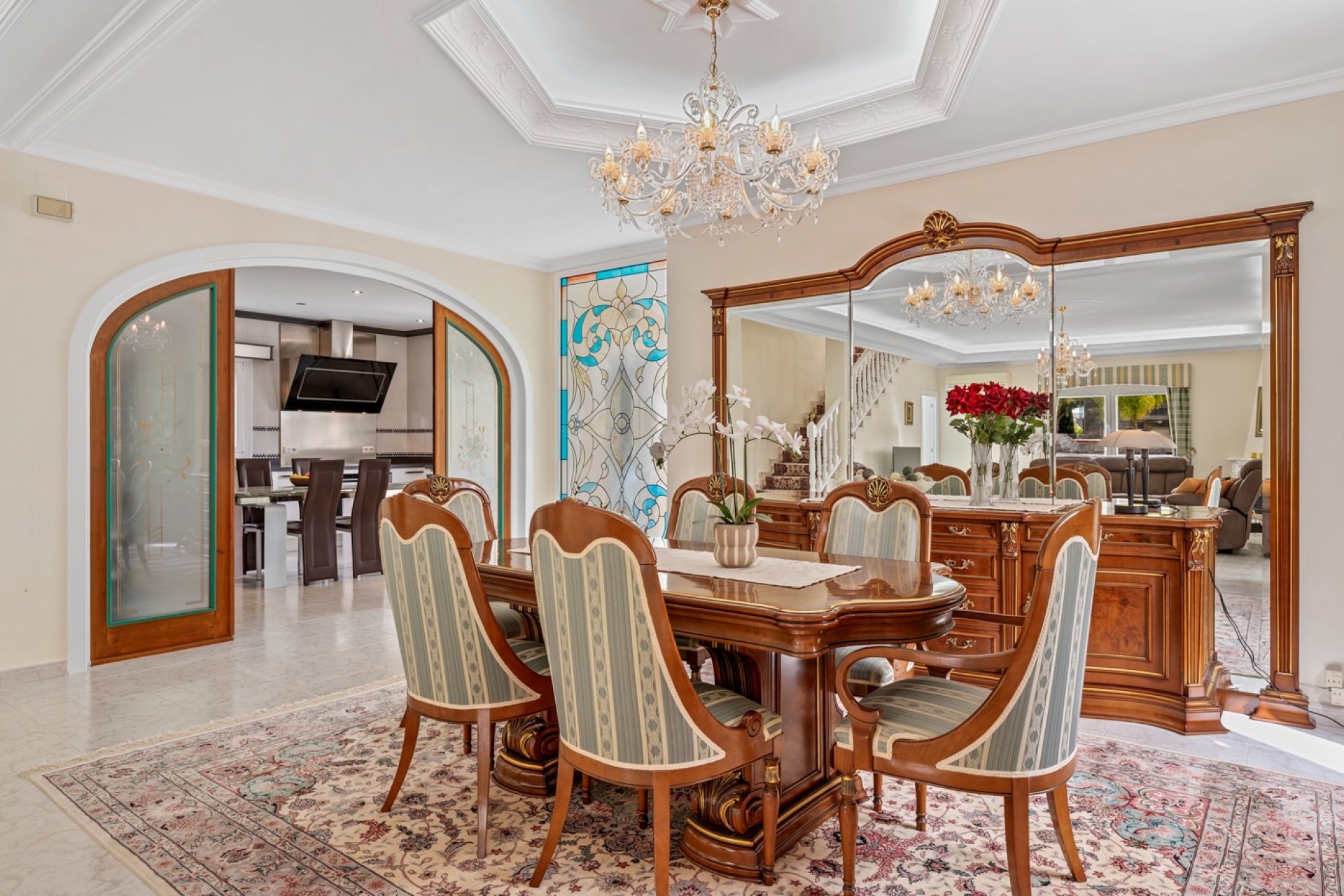 Revente - Villa - Ciudad Quesada - Ciudad Quesada - Rojales