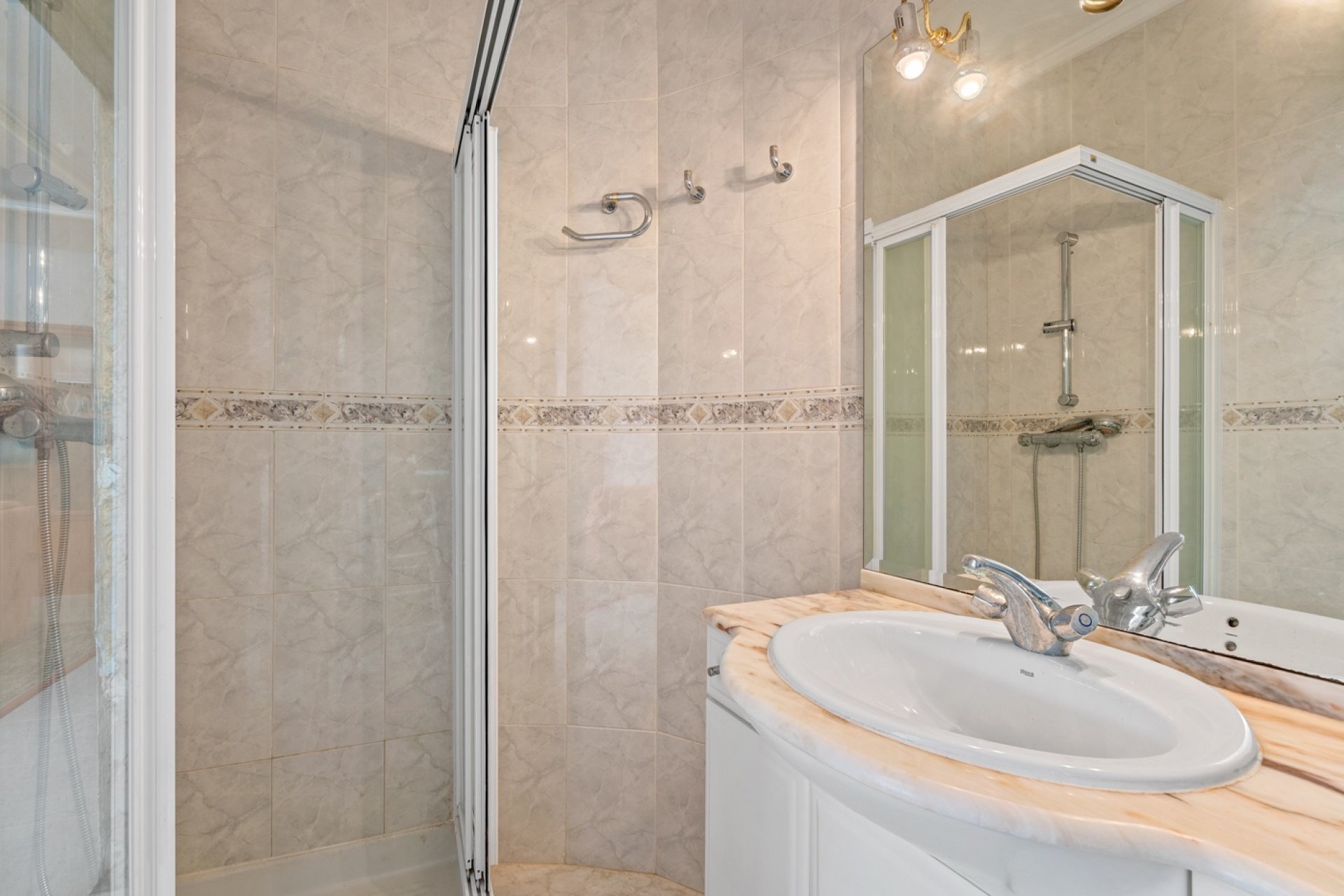 Revente - Villa - Ciudad Quesada - Ciudad Quesada - Rojales