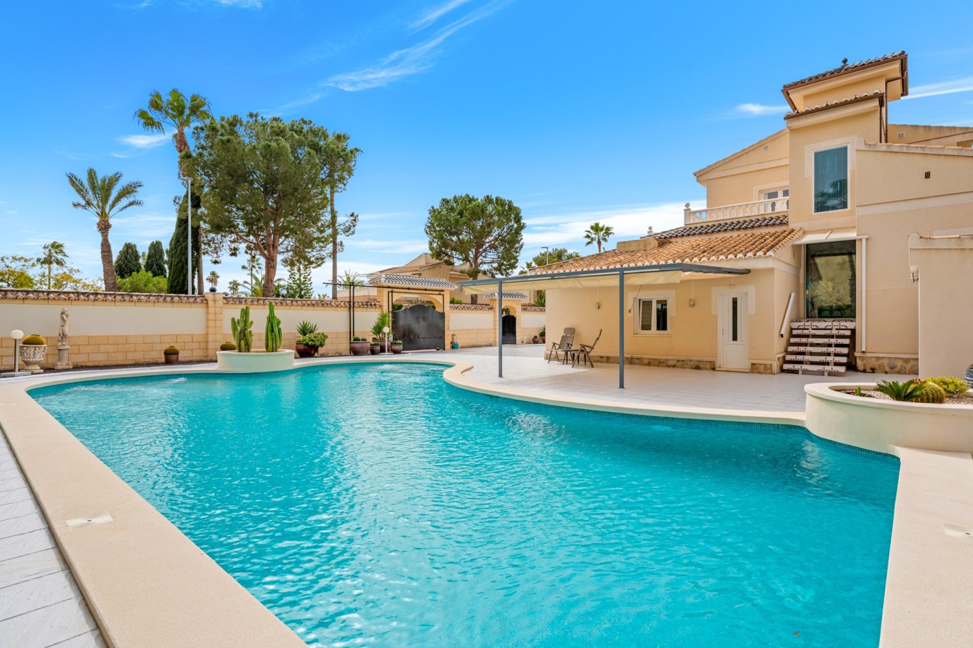 Revente - Villa - Ciudad Quesada - Ciudad Quesada - Rojales