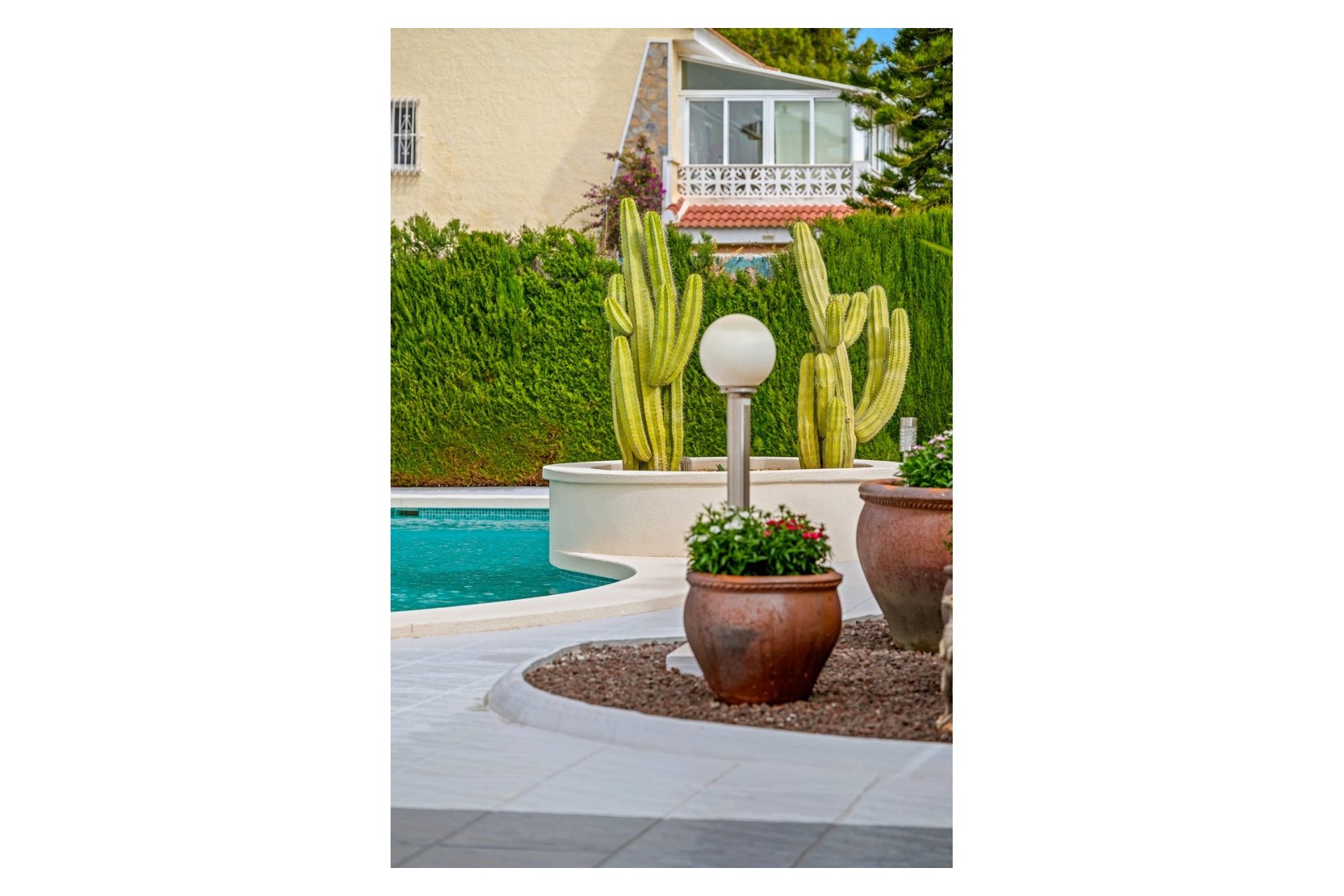 Revente - Villa - Ciudad Quesada - Ciudad Quesada - Rojales