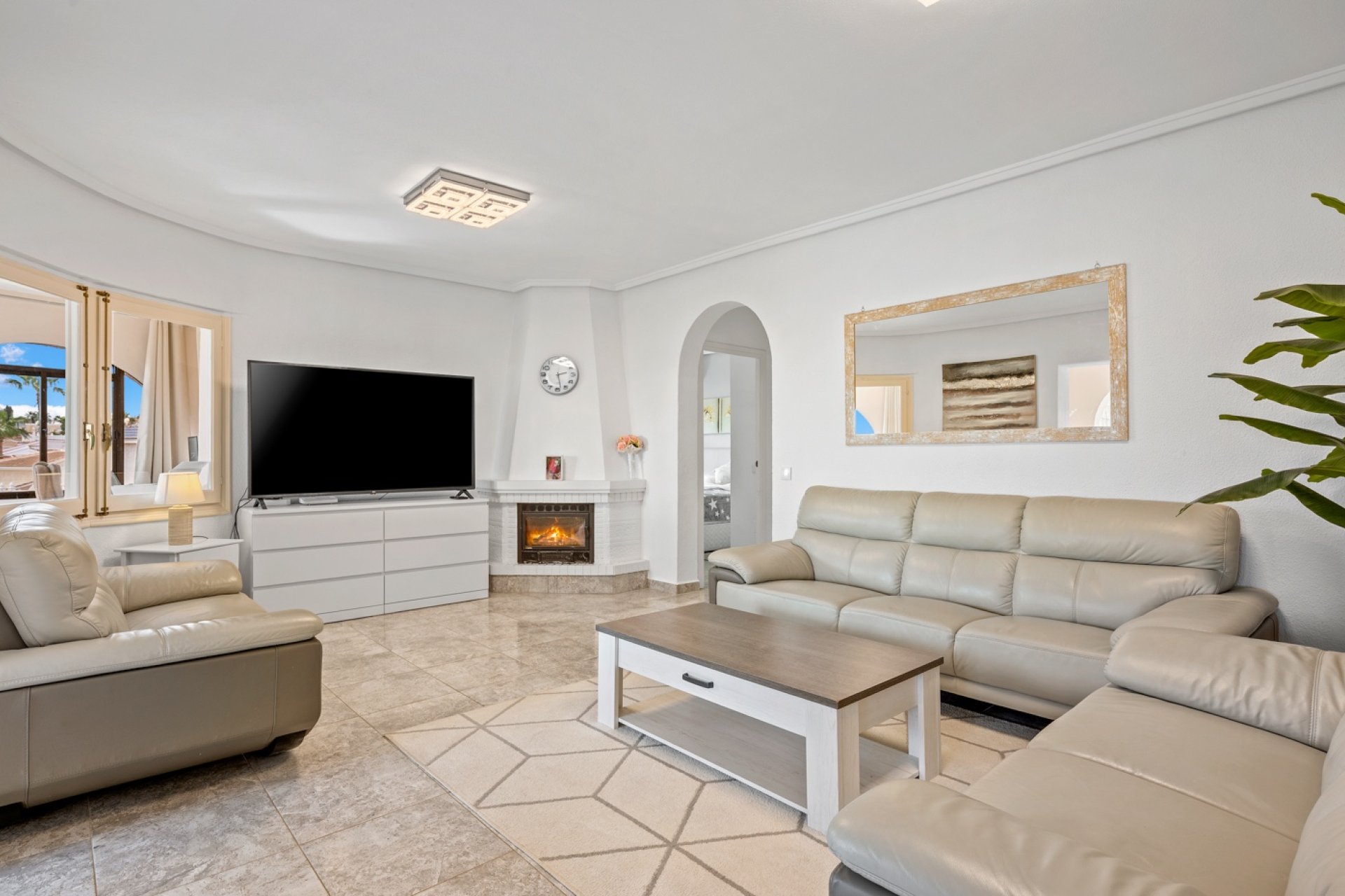 Revente - Villa - Ciudad Quesada - Ciudad Quesada - Rojales