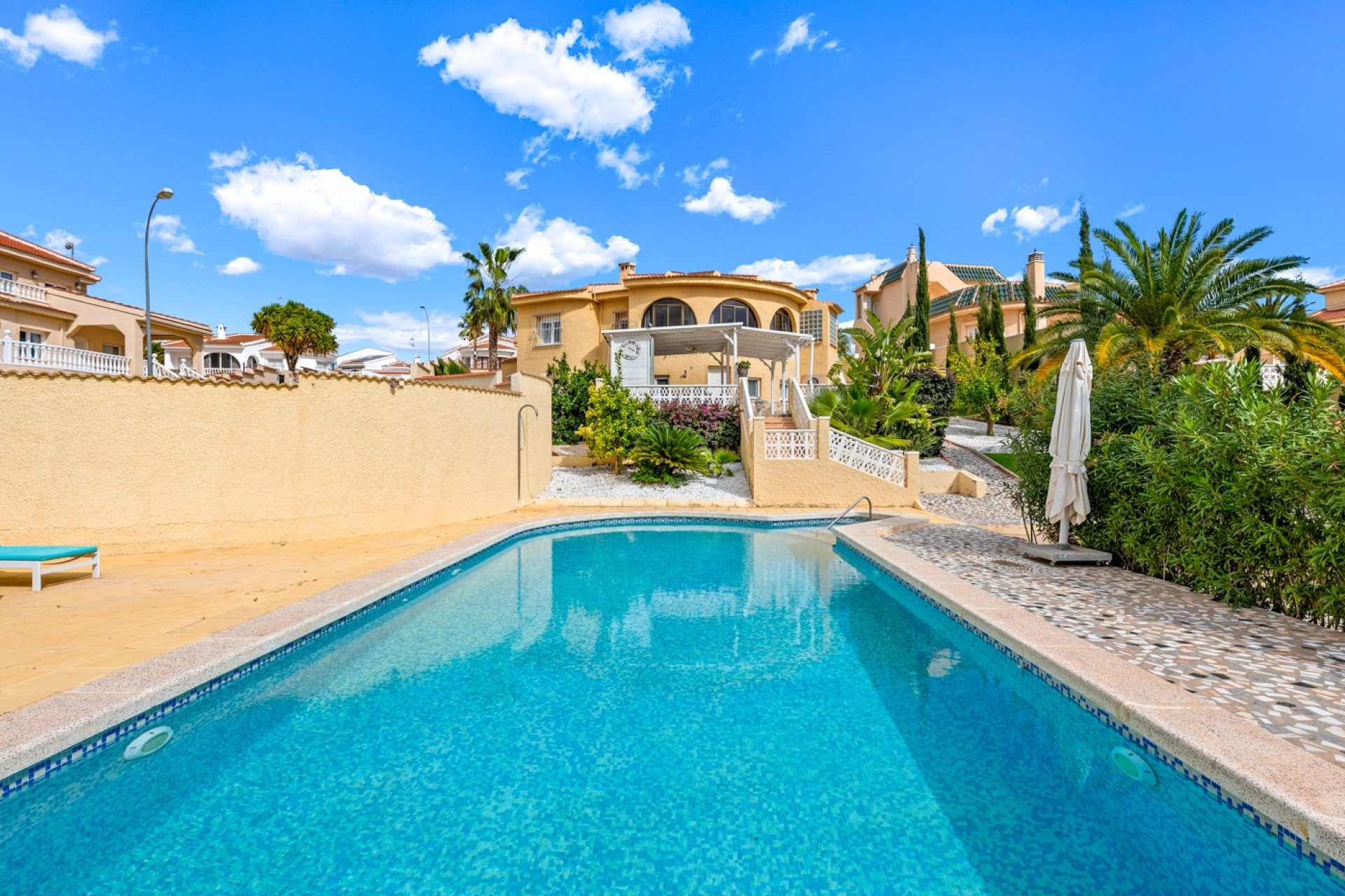 Revente - Villa - Ciudad Quesada - Ciudad Quesada - Rojales