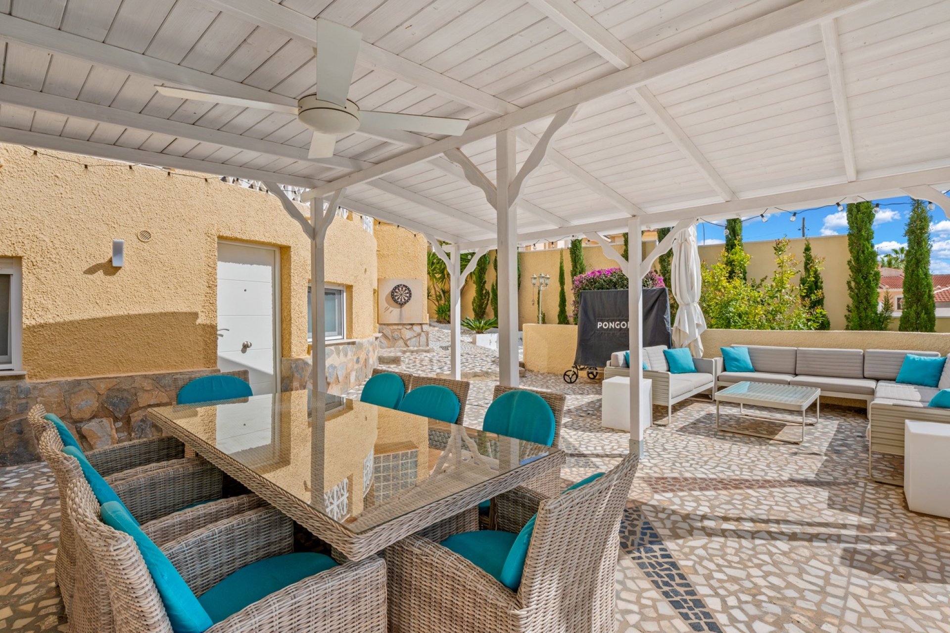 Revente - Villa - Ciudad Quesada - Ciudad Quesada - Rojales