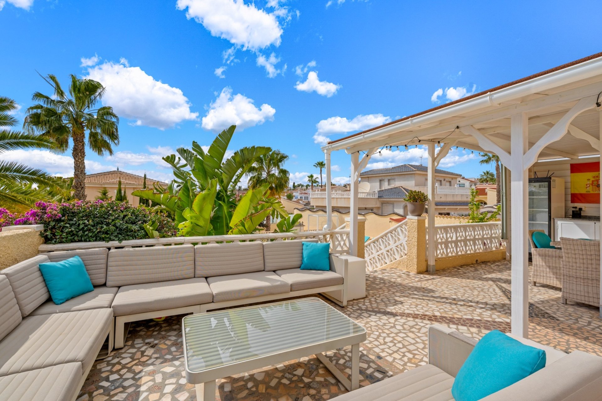 Revente - Villa - Ciudad Quesada - Ciudad Quesada - Rojales