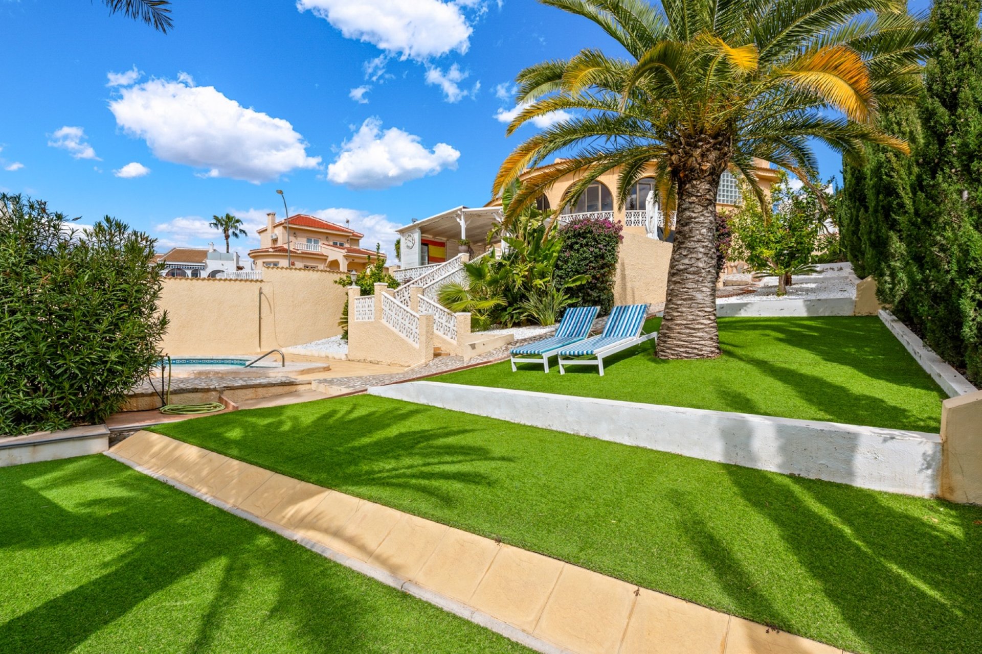 Revente - Villa - Ciudad Quesada - Ciudad Quesada - Rojales