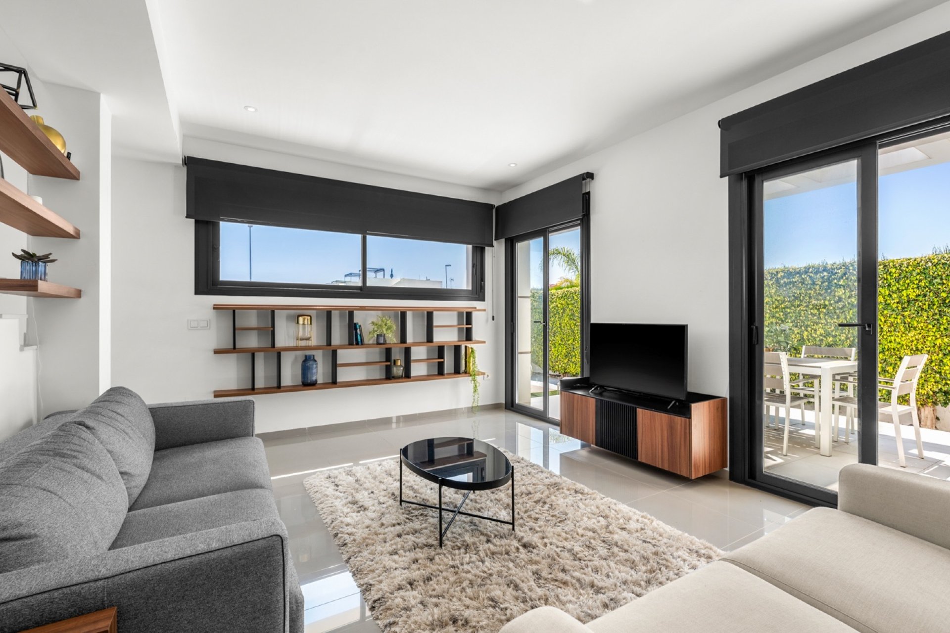 Revente - Villa - Ciudad Quesada - Ciudad Quesada - Rojales