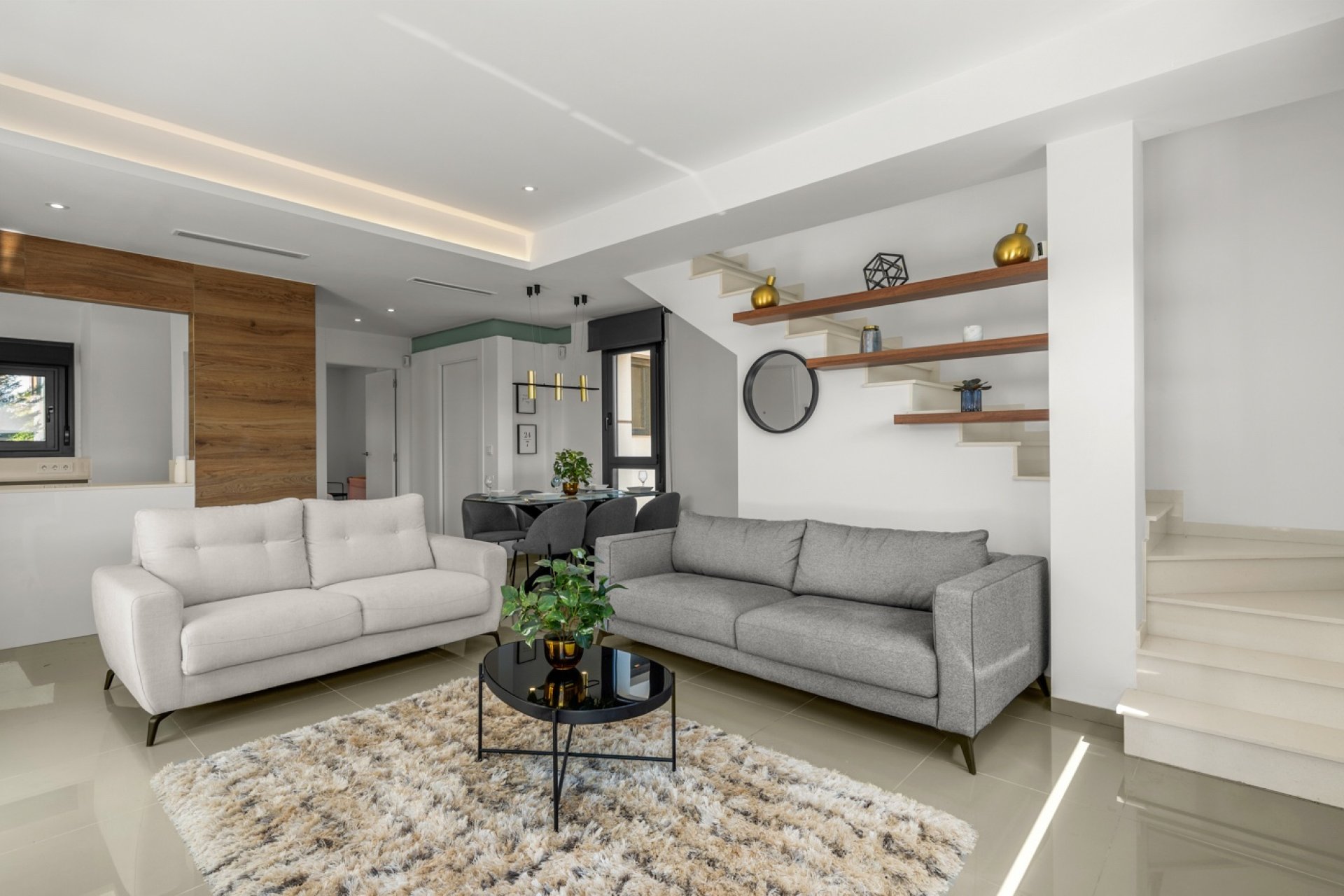 Revente - Villa - Ciudad Quesada - Ciudad Quesada - Rojales