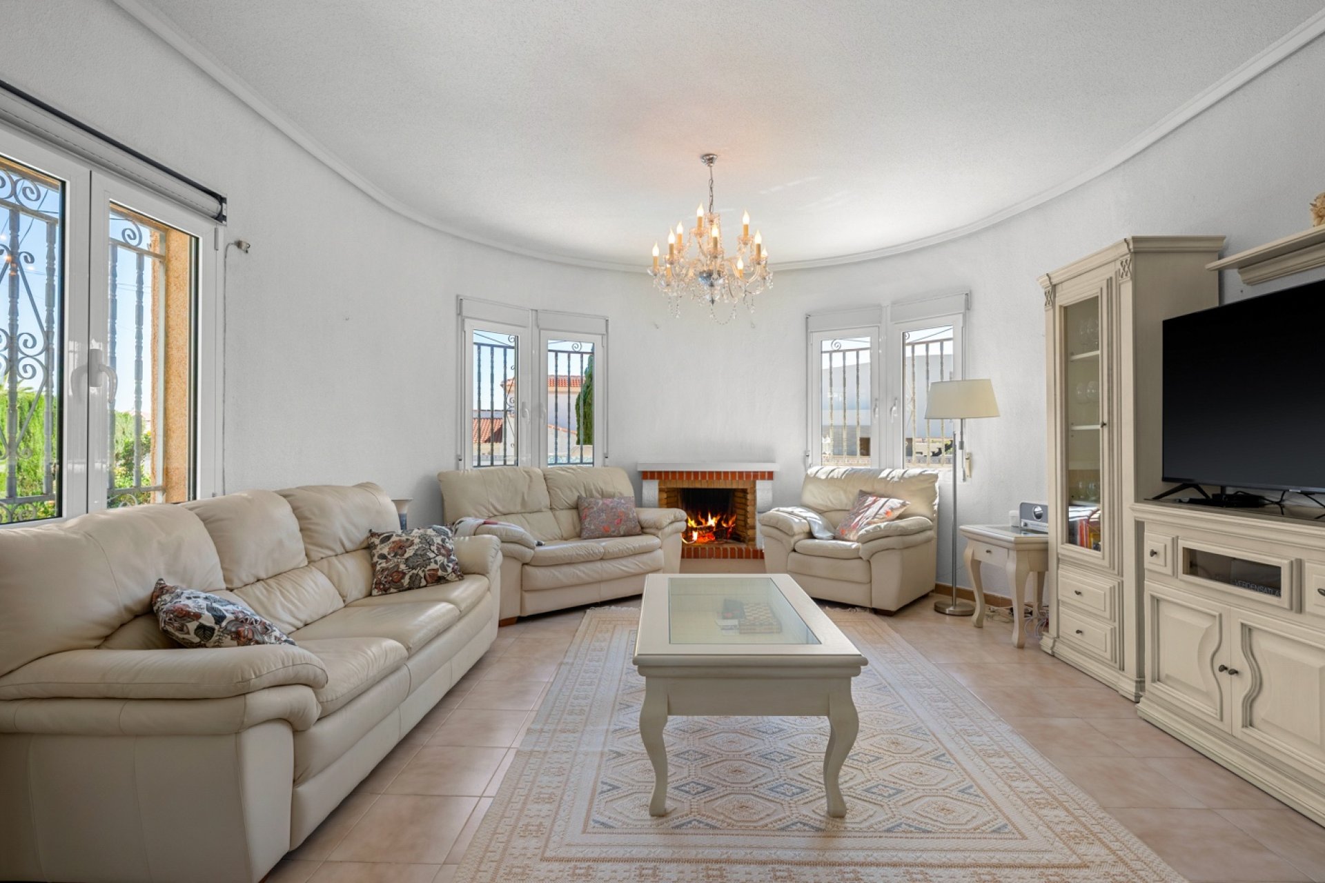 Revente - Villa - Ciudad Quesada - Ciudad Quesada - Rojales