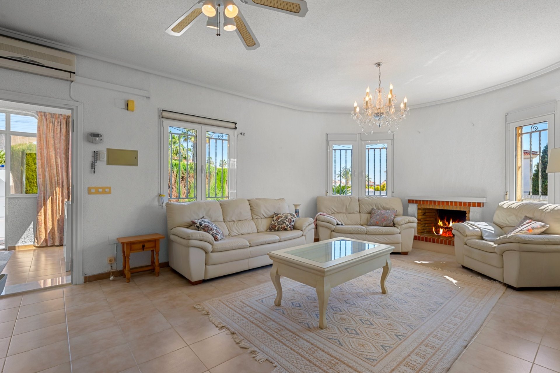 Revente - Villa - Ciudad Quesada - Ciudad Quesada - Rojales