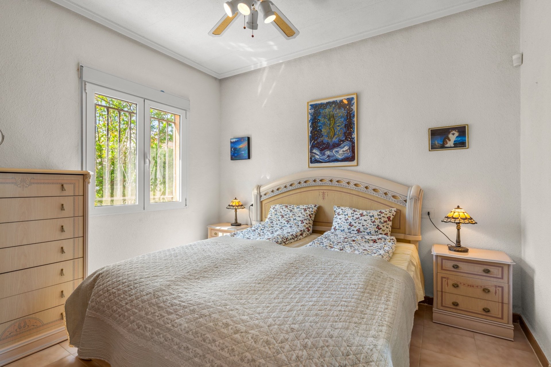 Revente - Villa - Ciudad Quesada - Ciudad Quesada - Rojales