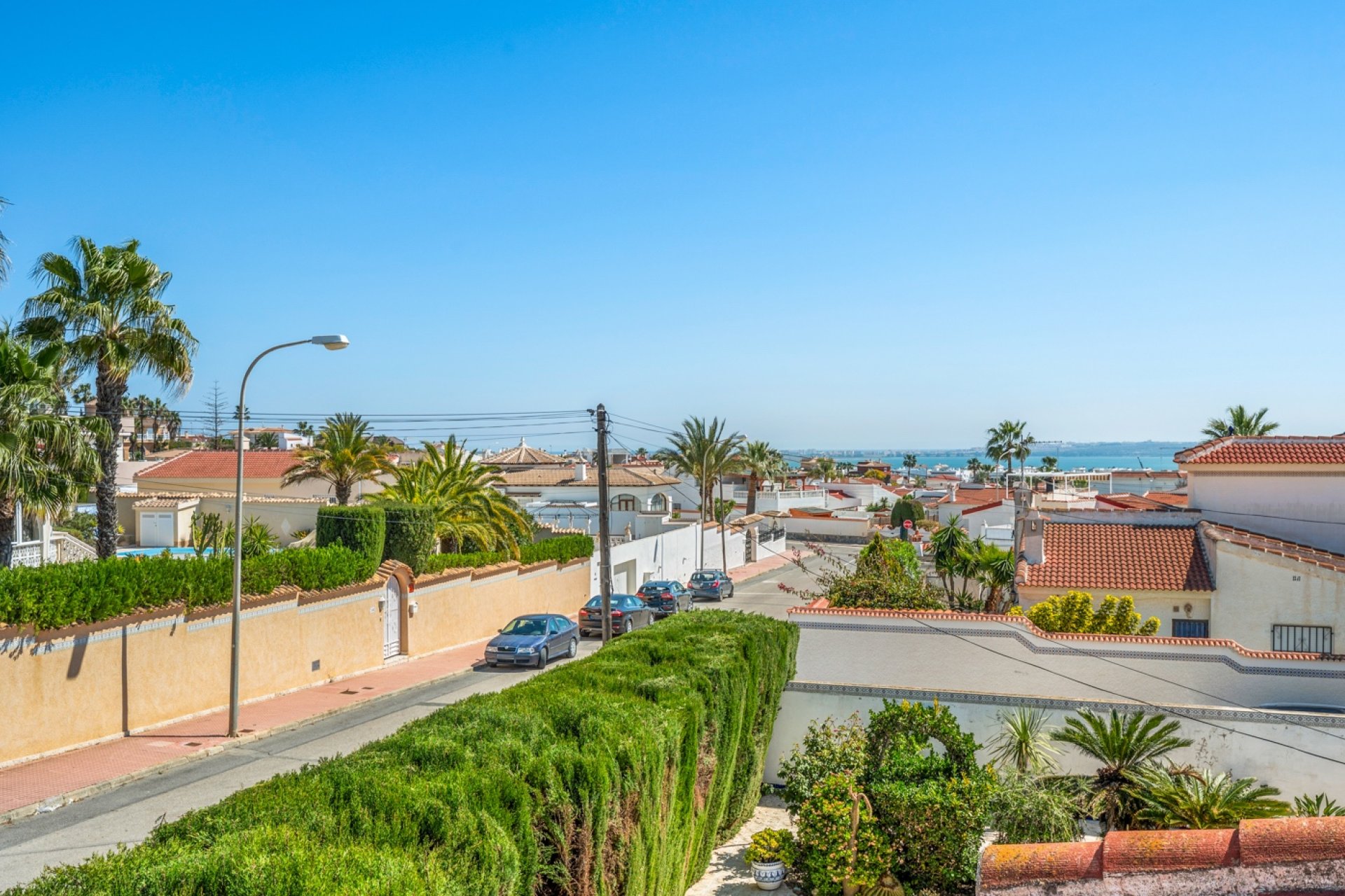 Revente - Villa - Ciudad Quesada - Ciudad Quesada - Rojales