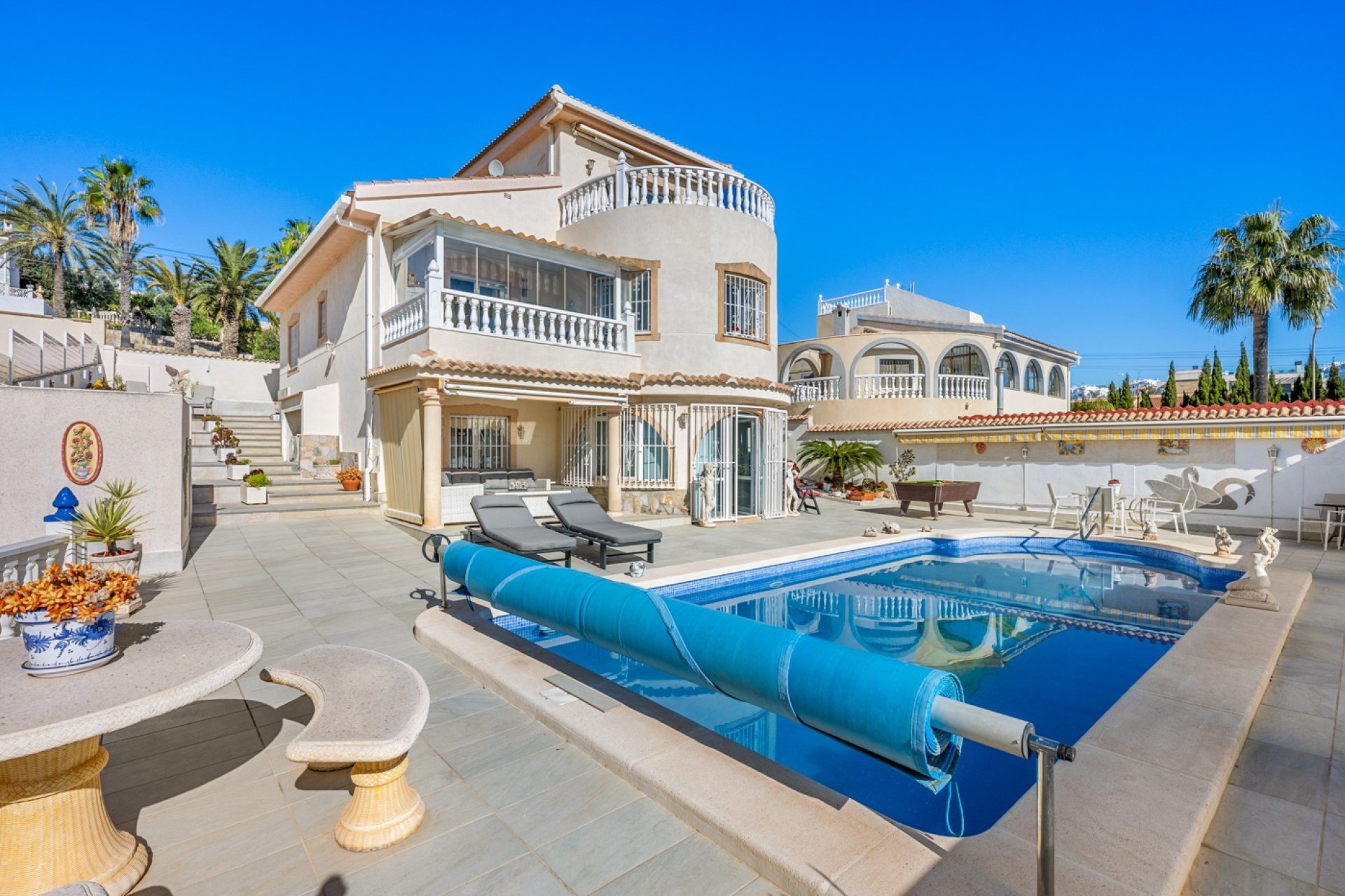 Revente - Villa - Ciudad Quesada - Ciudad Quesada - Rojales