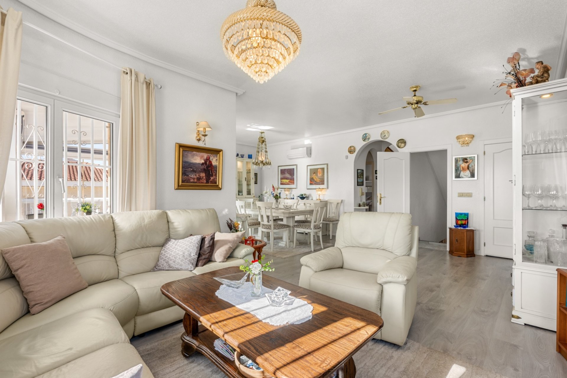 Revente - Villa - Ciudad Quesada - Ciudad Quesada - Rojales