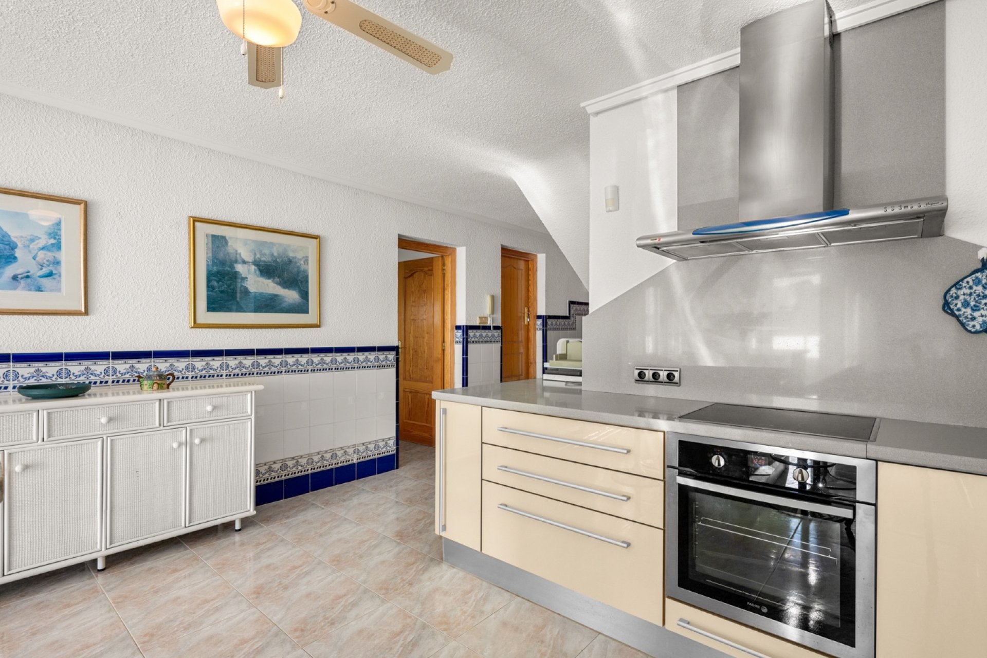 Revente - Villa - Ciudad Quesada - Ciudad Quesada - Rojales