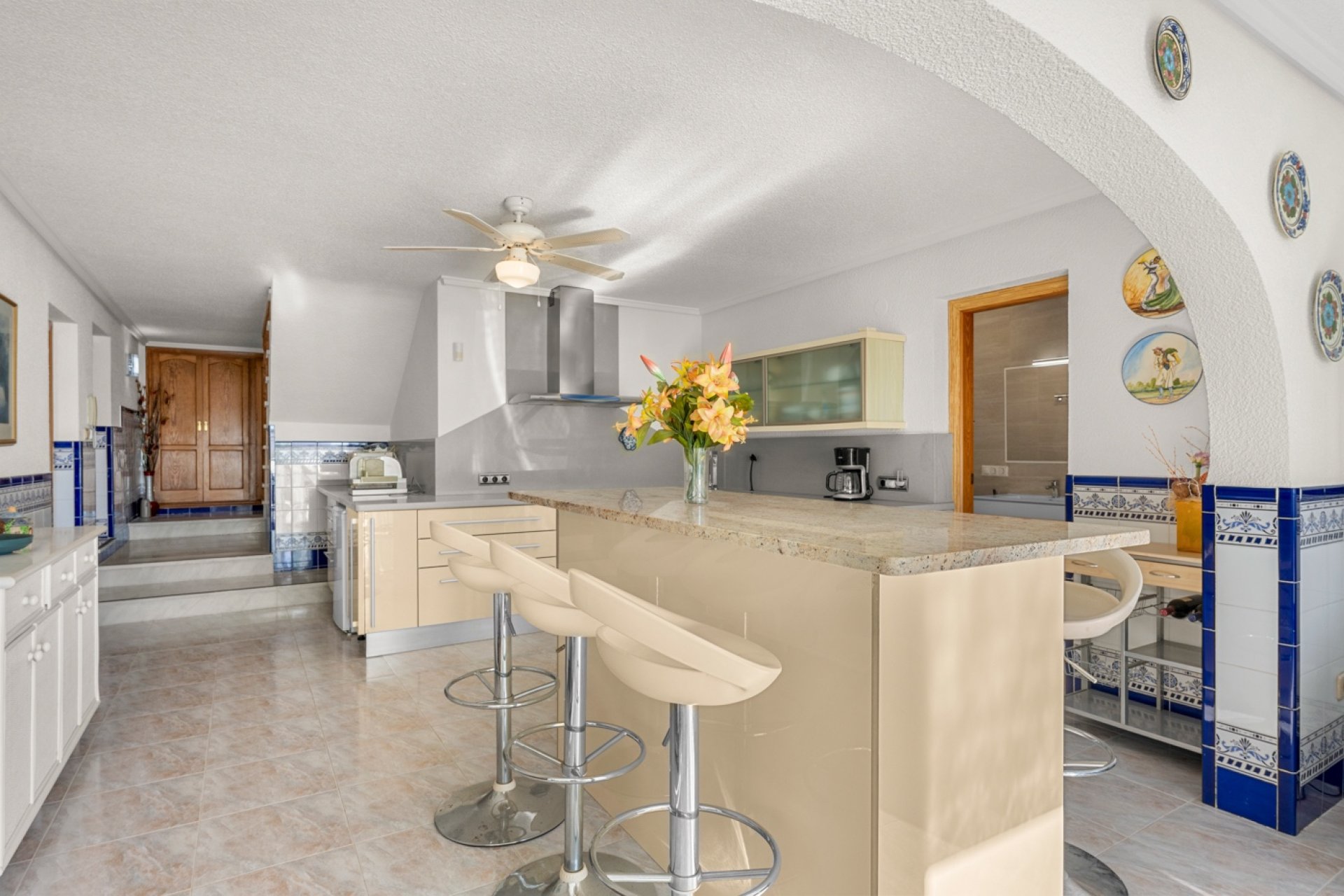 Revente - Villa - Ciudad Quesada - Ciudad Quesada - Rojales