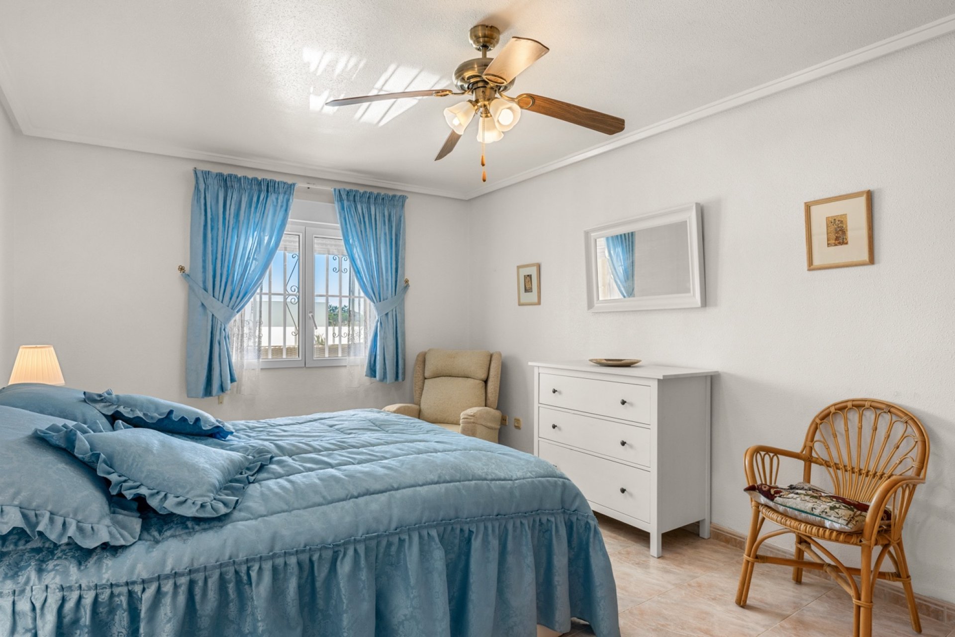 Revente - Villa - Ciudad Quesada - Ciudad Quesada - Rojales